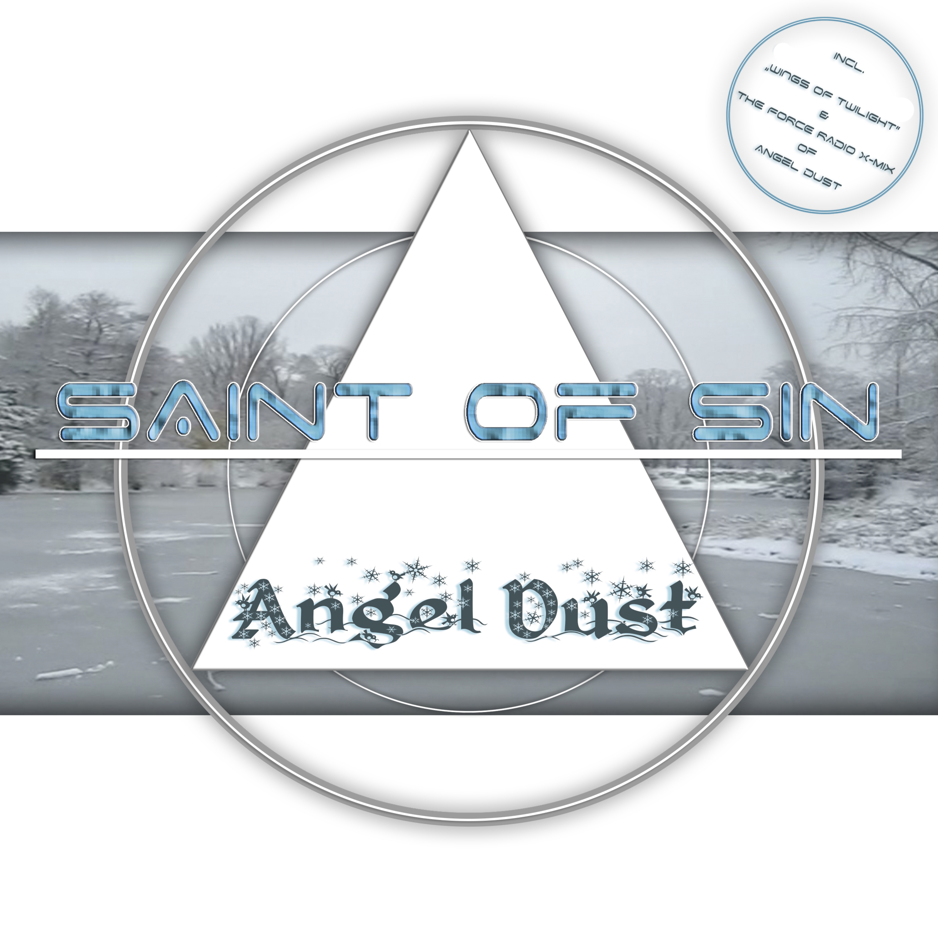 Angel Dust (Solarsoul Epic Remix)