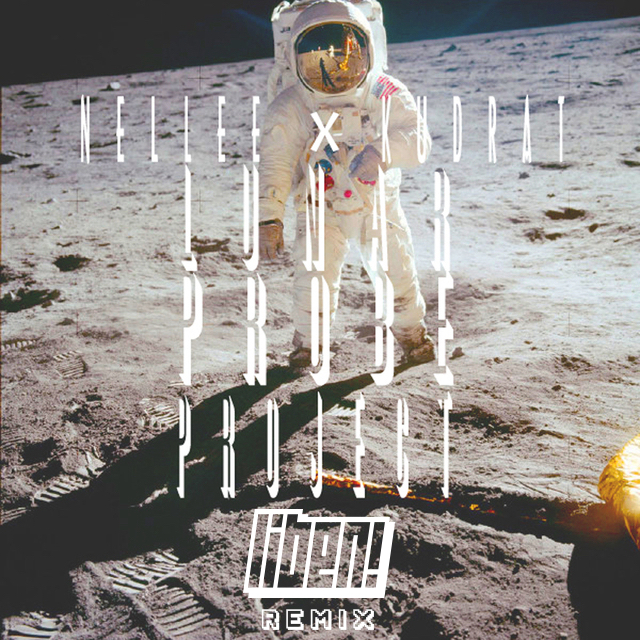 Lunar Probe Project (LIBEN Remix)
