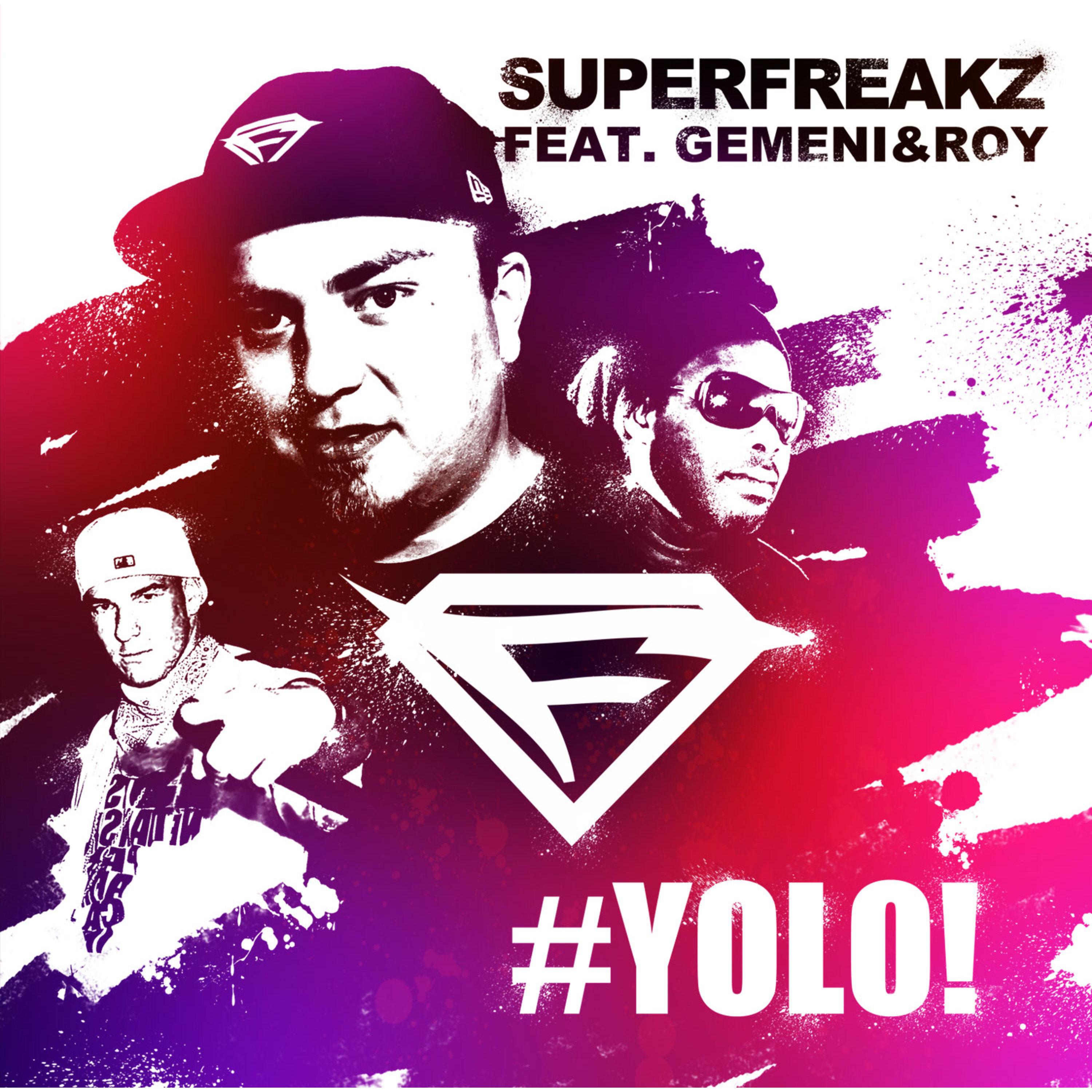 Yolo (Extended Mix)