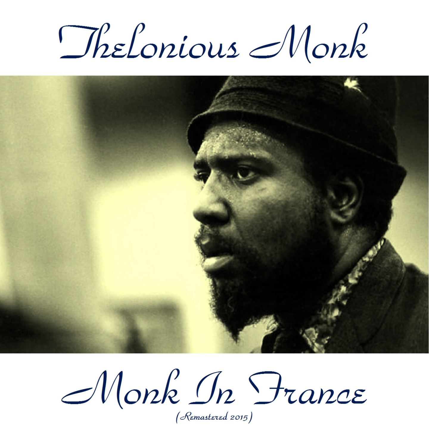 Monk in France (Remastered 2015)