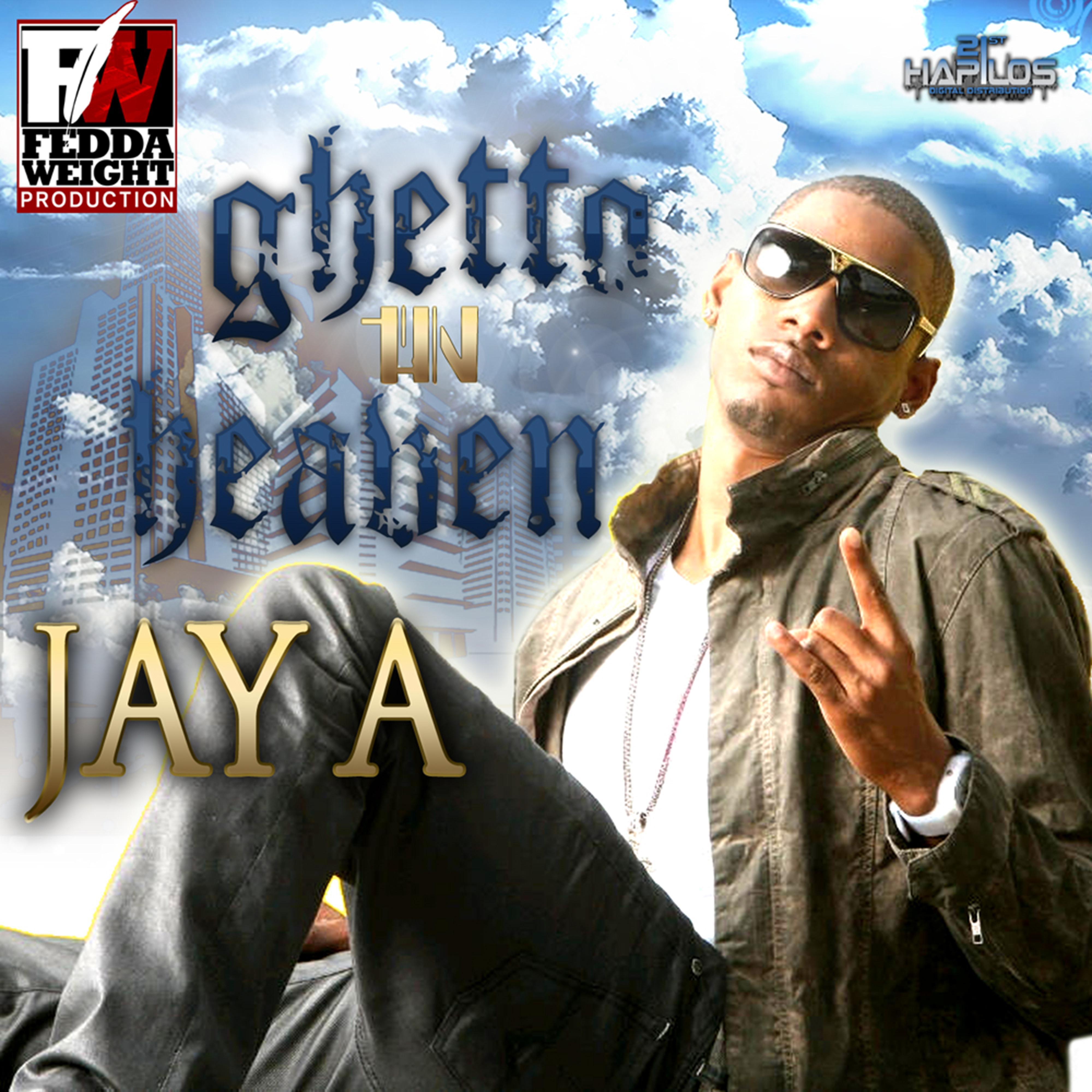 Ghetto in Heaven