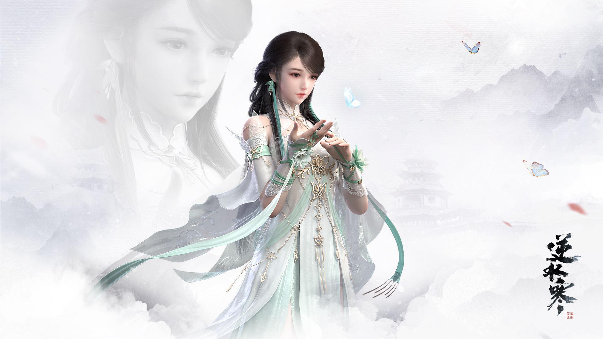 zhi ran ge Cover: Tacke zhu sang