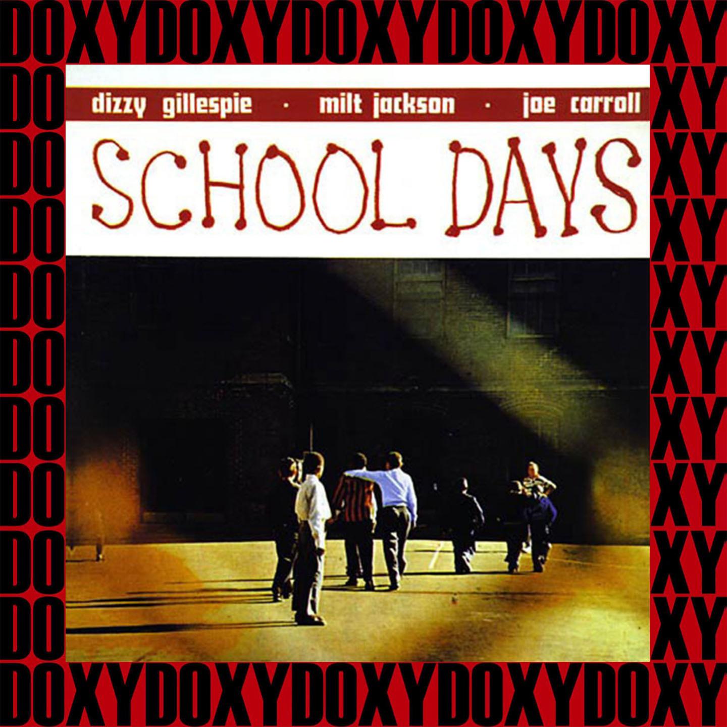 School Days (Remastered Version) (Doxy Collection)