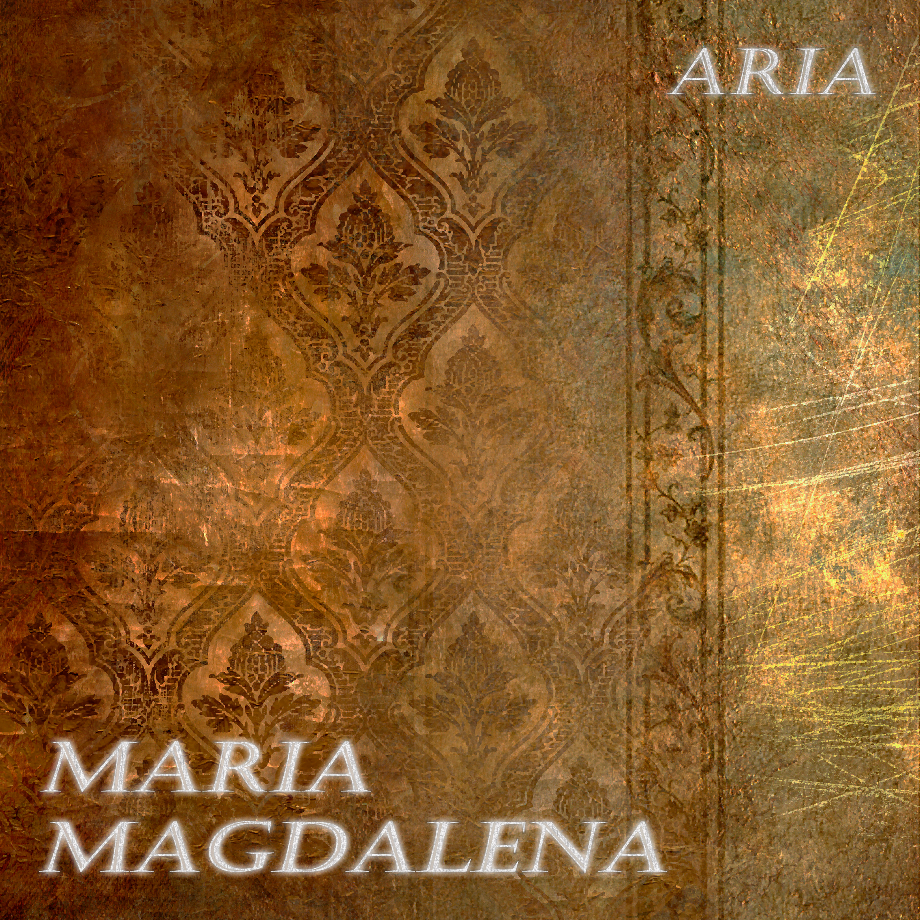 Maria Magdalena (Drum Beats Drumbeats Mix)