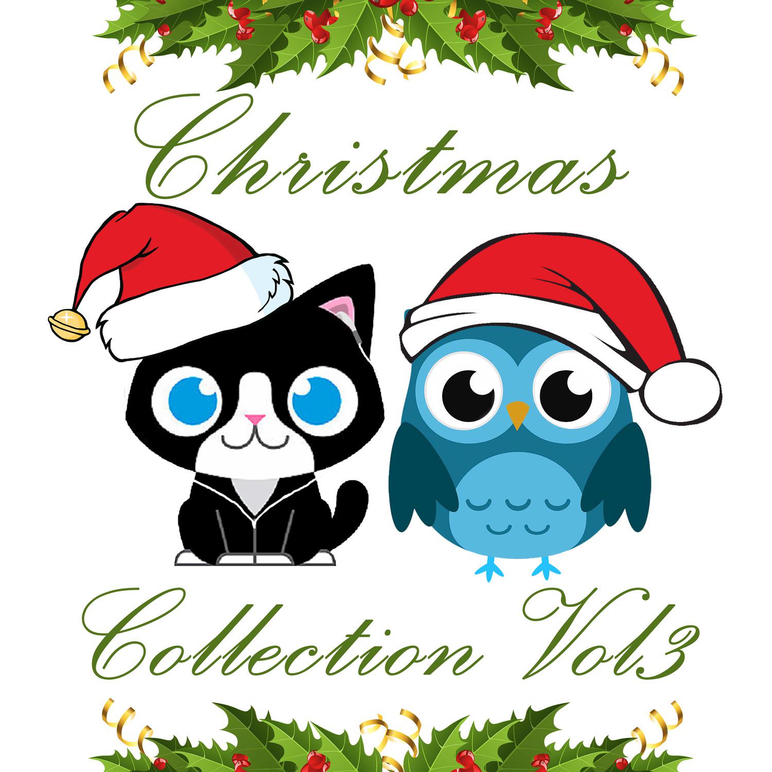 Christmas Collection, Vol. 3