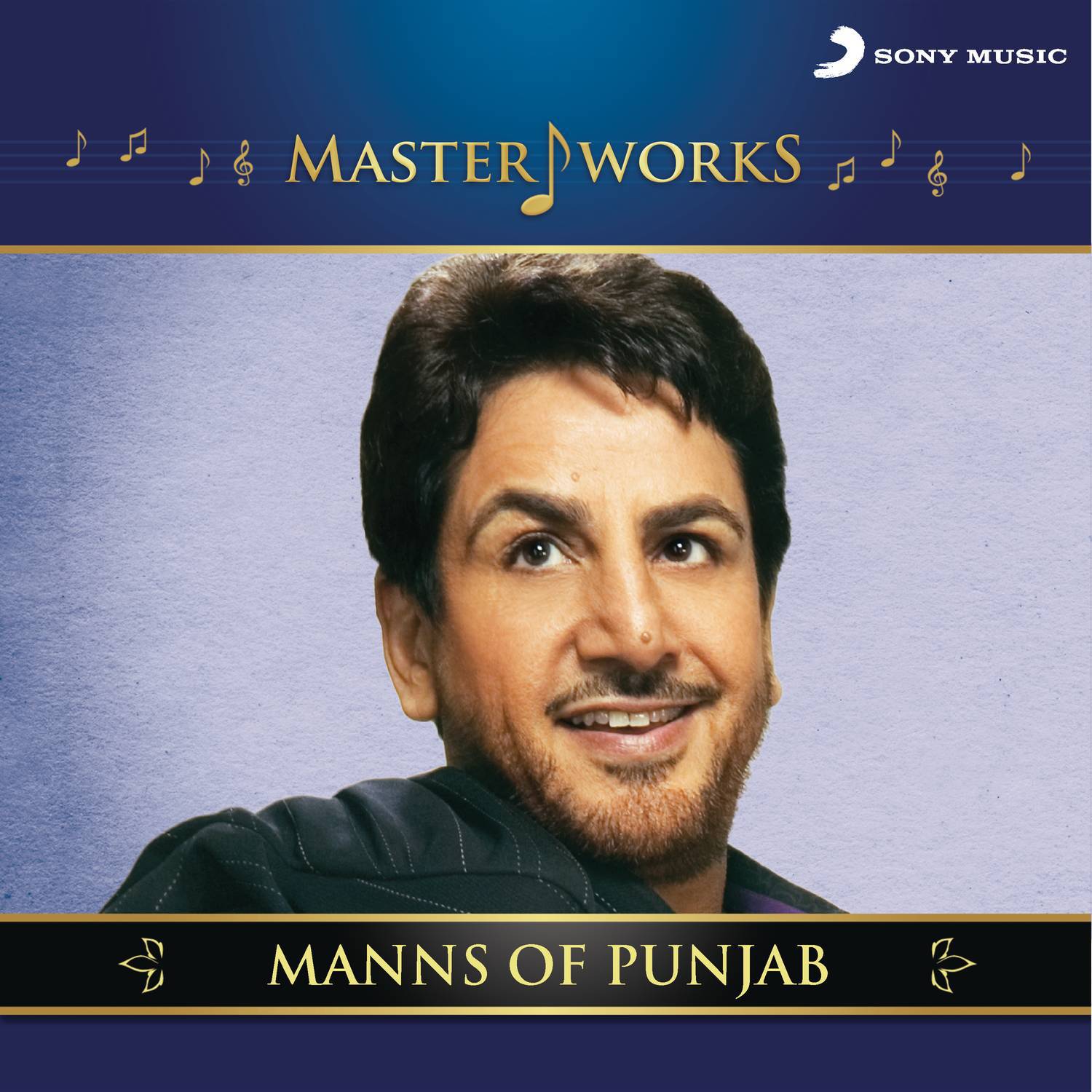 MasterWorks - Manns of Punjab