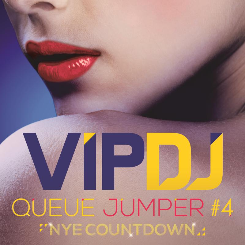 VIP DJ Queue Jumper #4