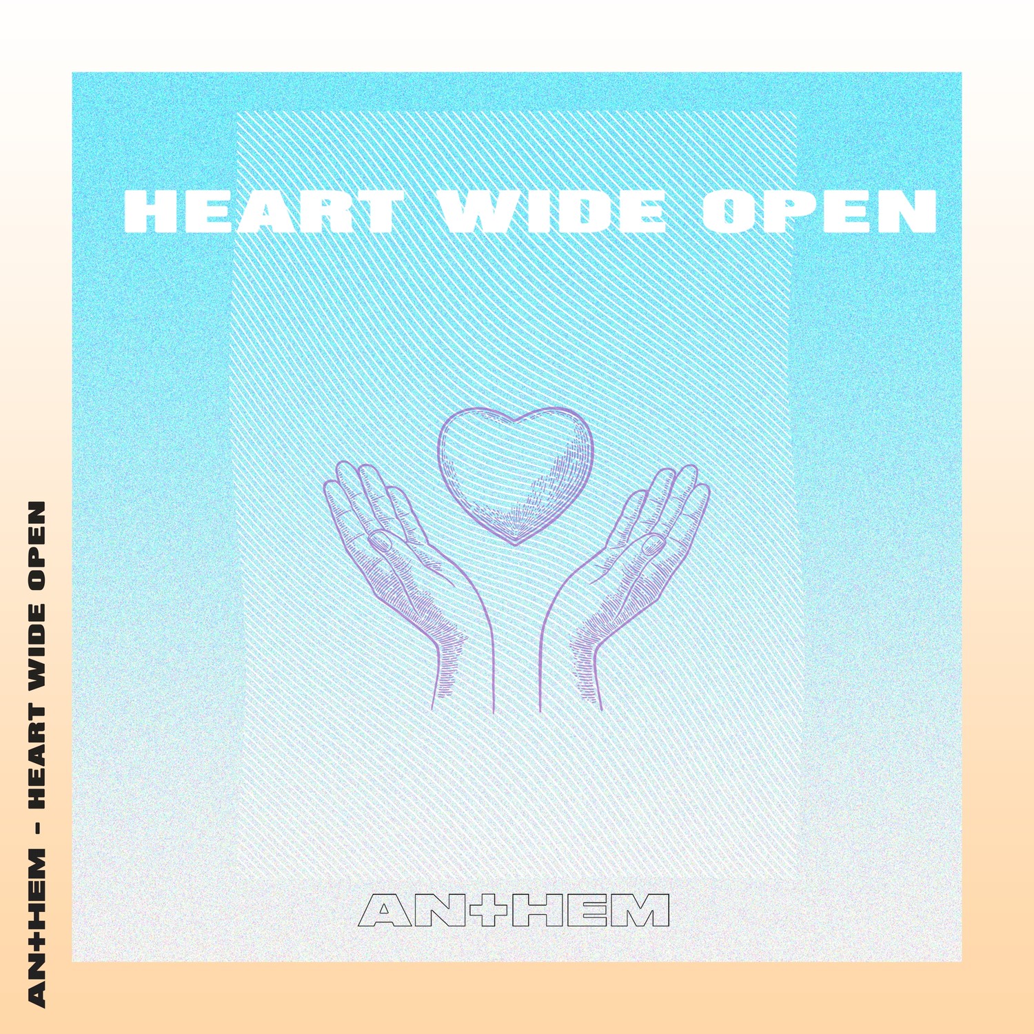 Heart Wide Open