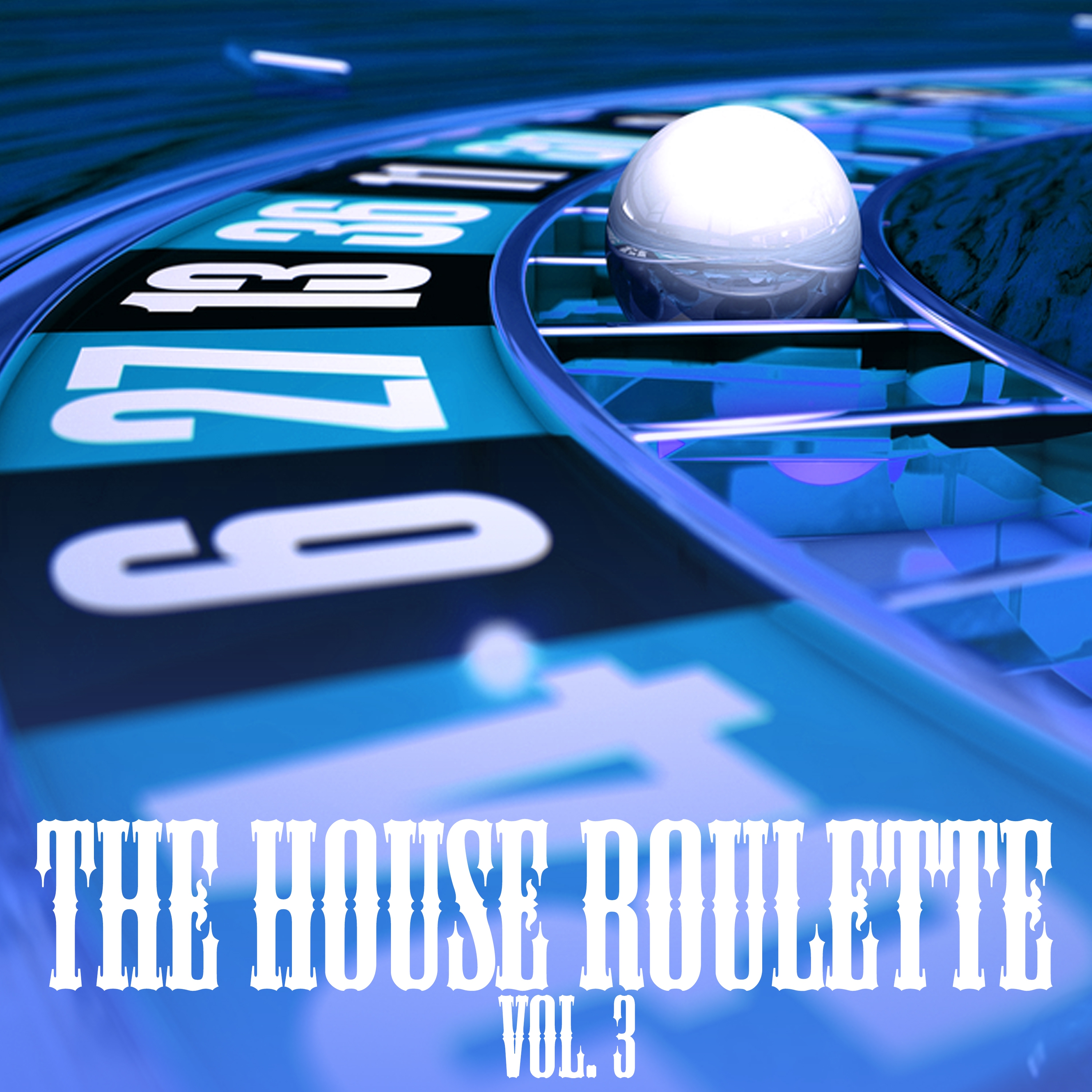 The House Roulette, Vol. 3