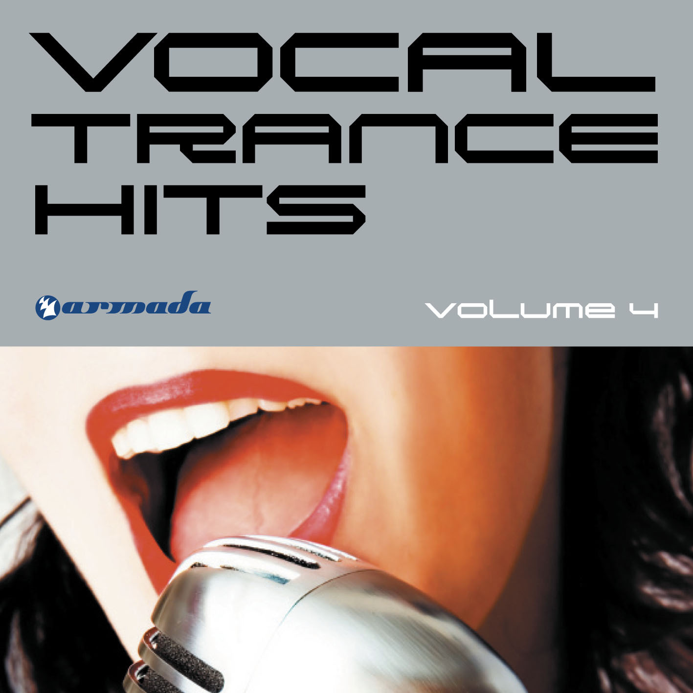 Vocal Trance Hits, Vol.4