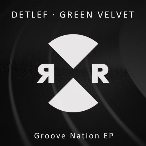 Groove Nation (Original Mix)