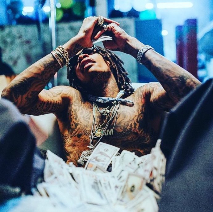 " Sword" Prod. By G23