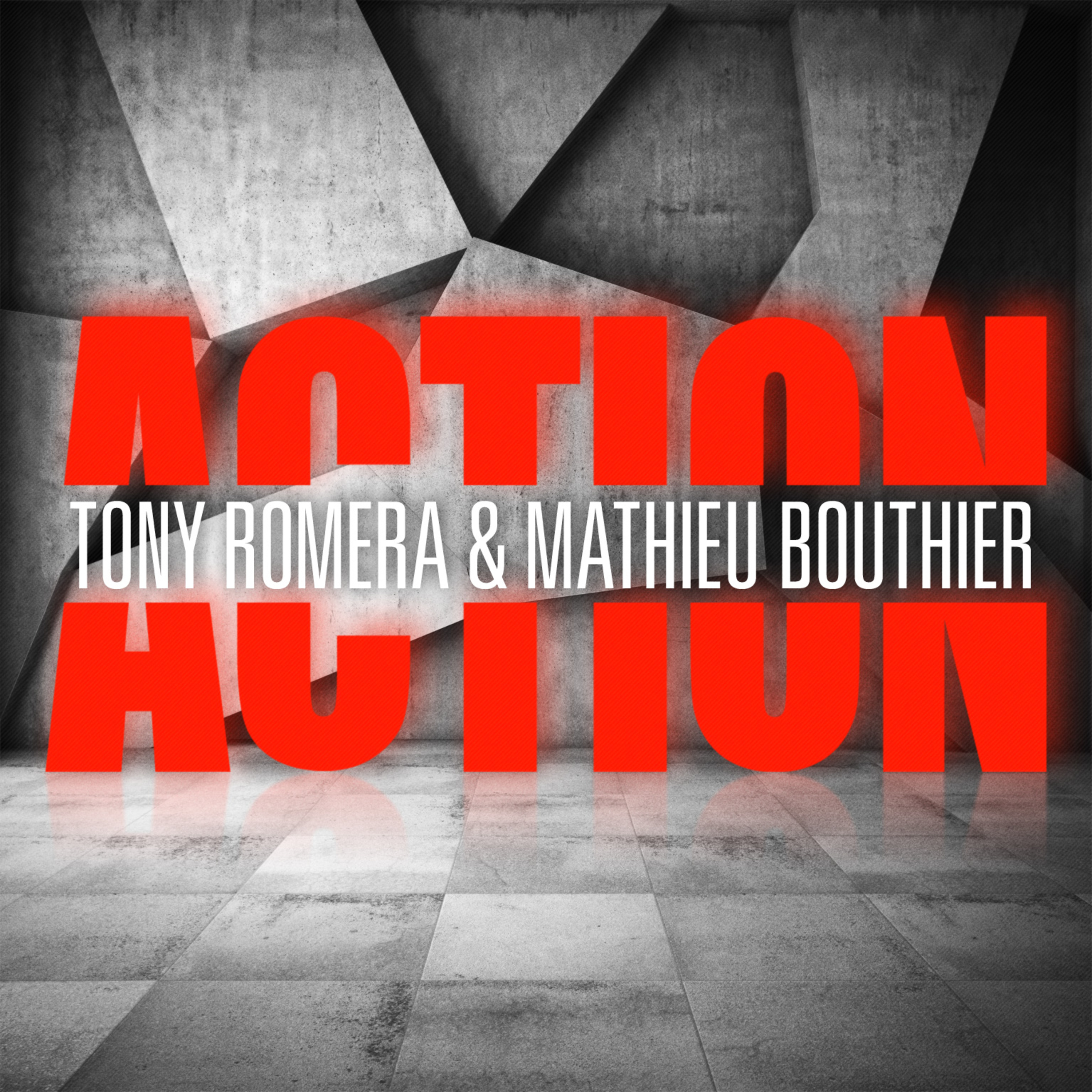 Action (Radio Edit)