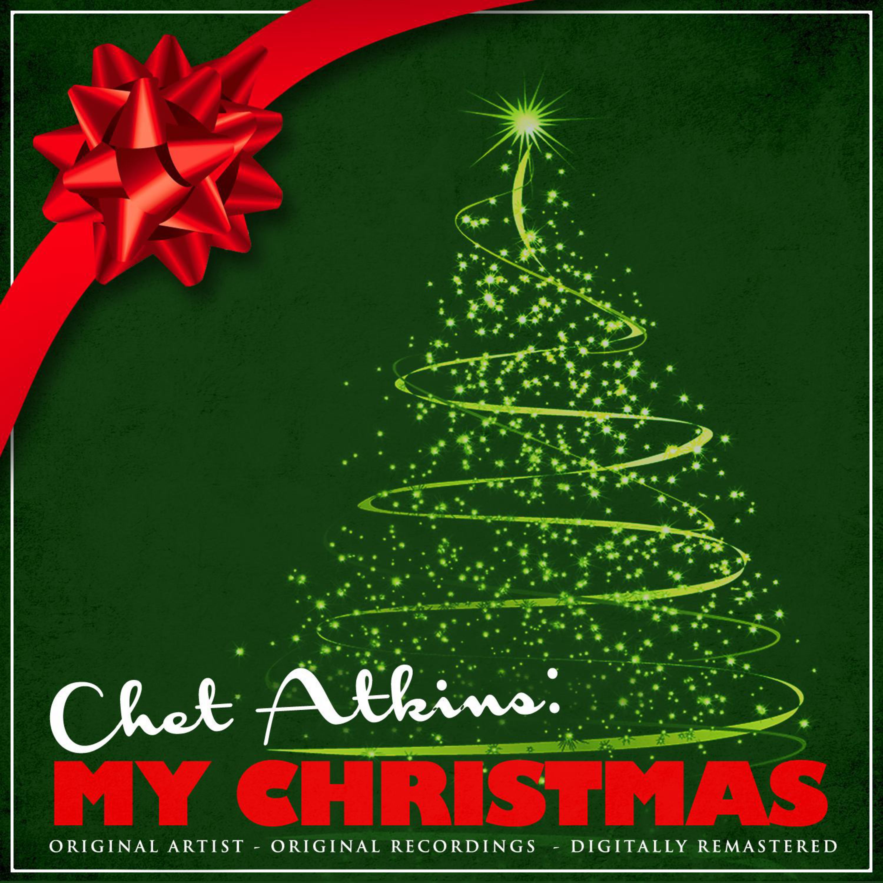 Chet Atkins: My Christmas (Remastered)