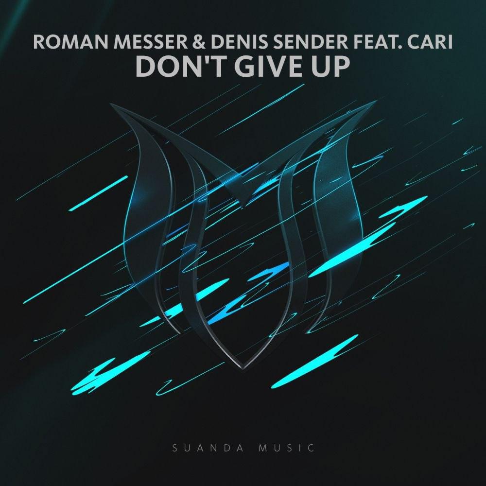 Dont Give Up (Radio Edit)