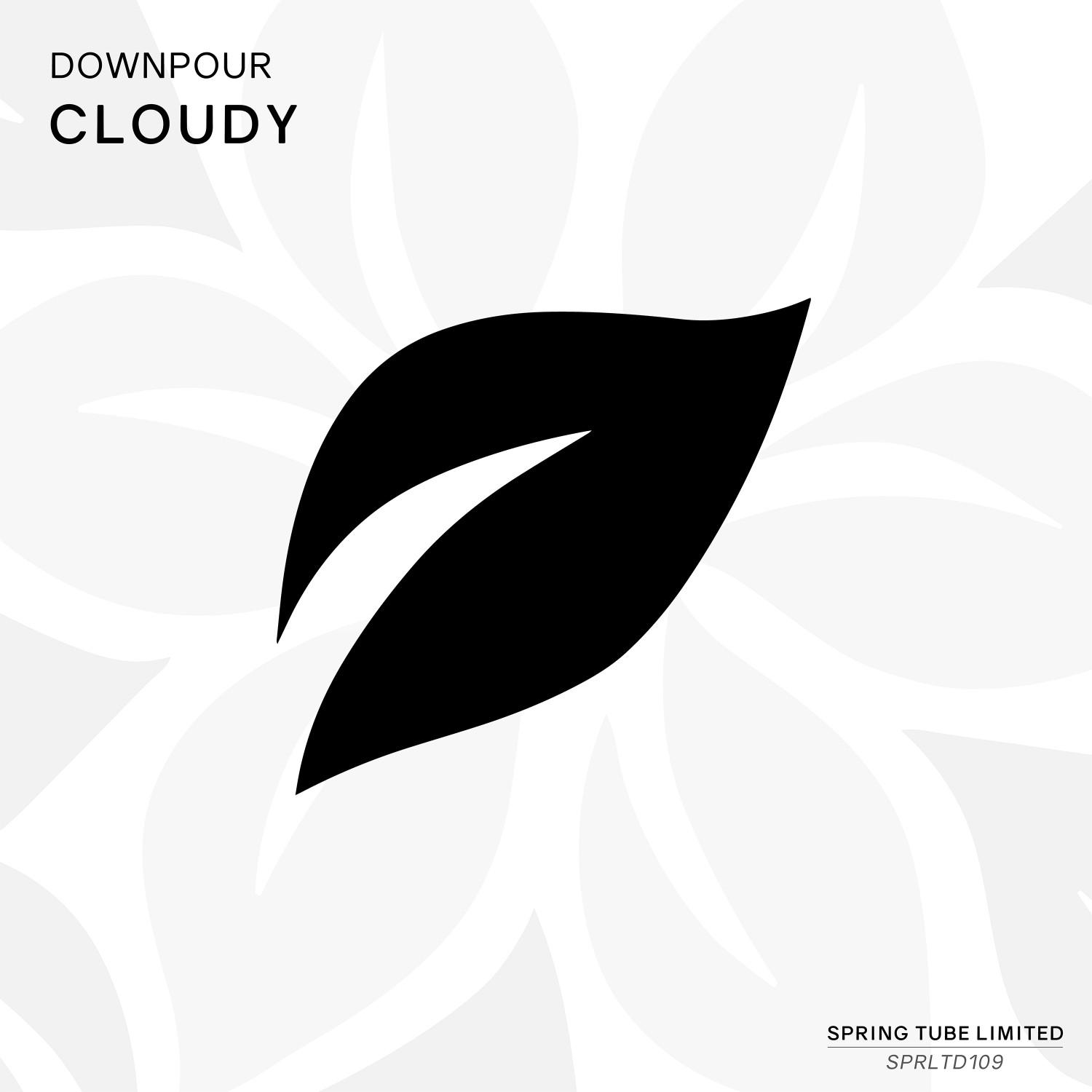 Cloudy