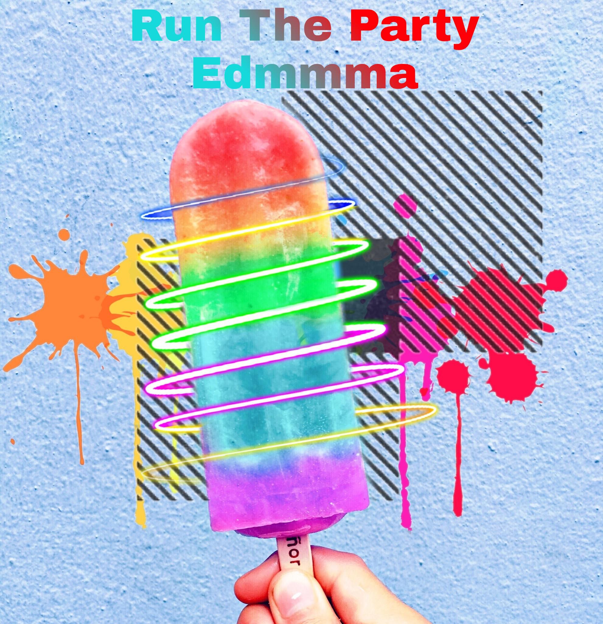 Run The Party