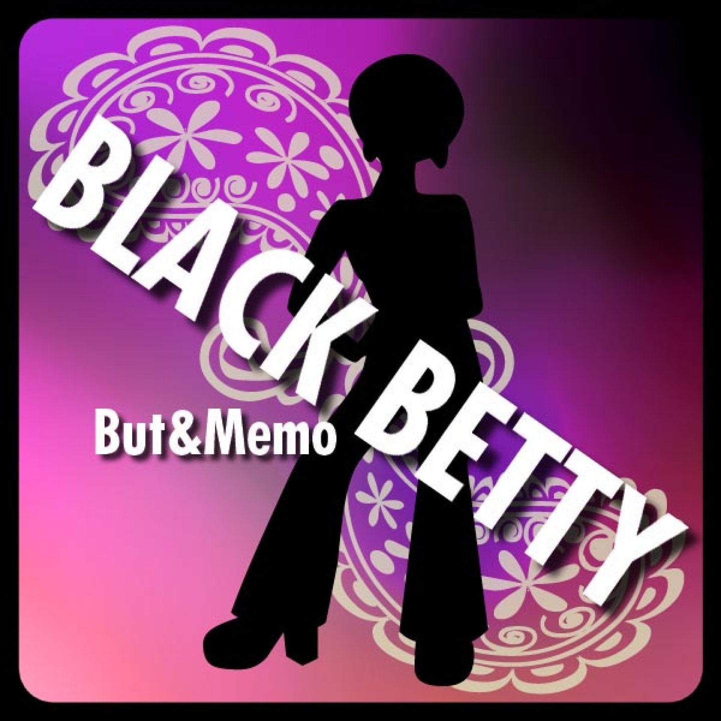 Black Betty (Break Beat Mix)