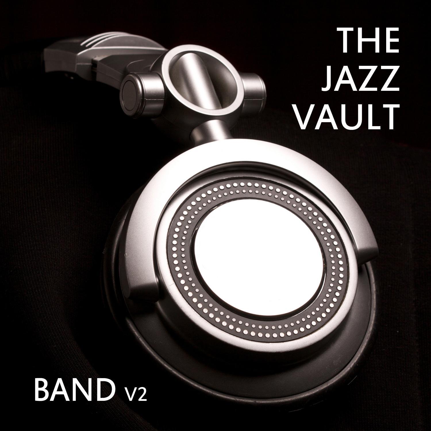 The Jazz Vault: Band, Vol. 2