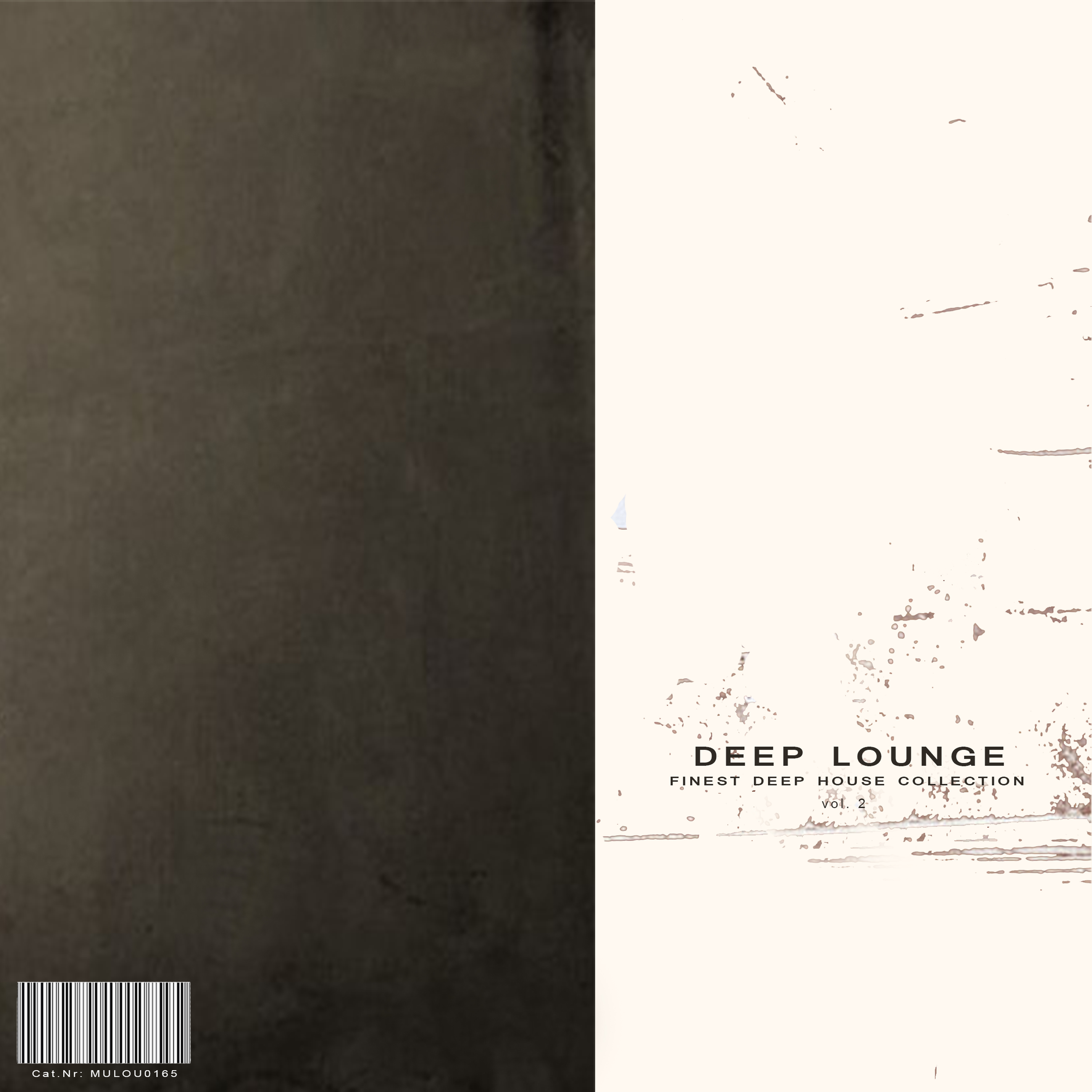 Deep Lounge - Finest Deep House Collection, Vol. 2