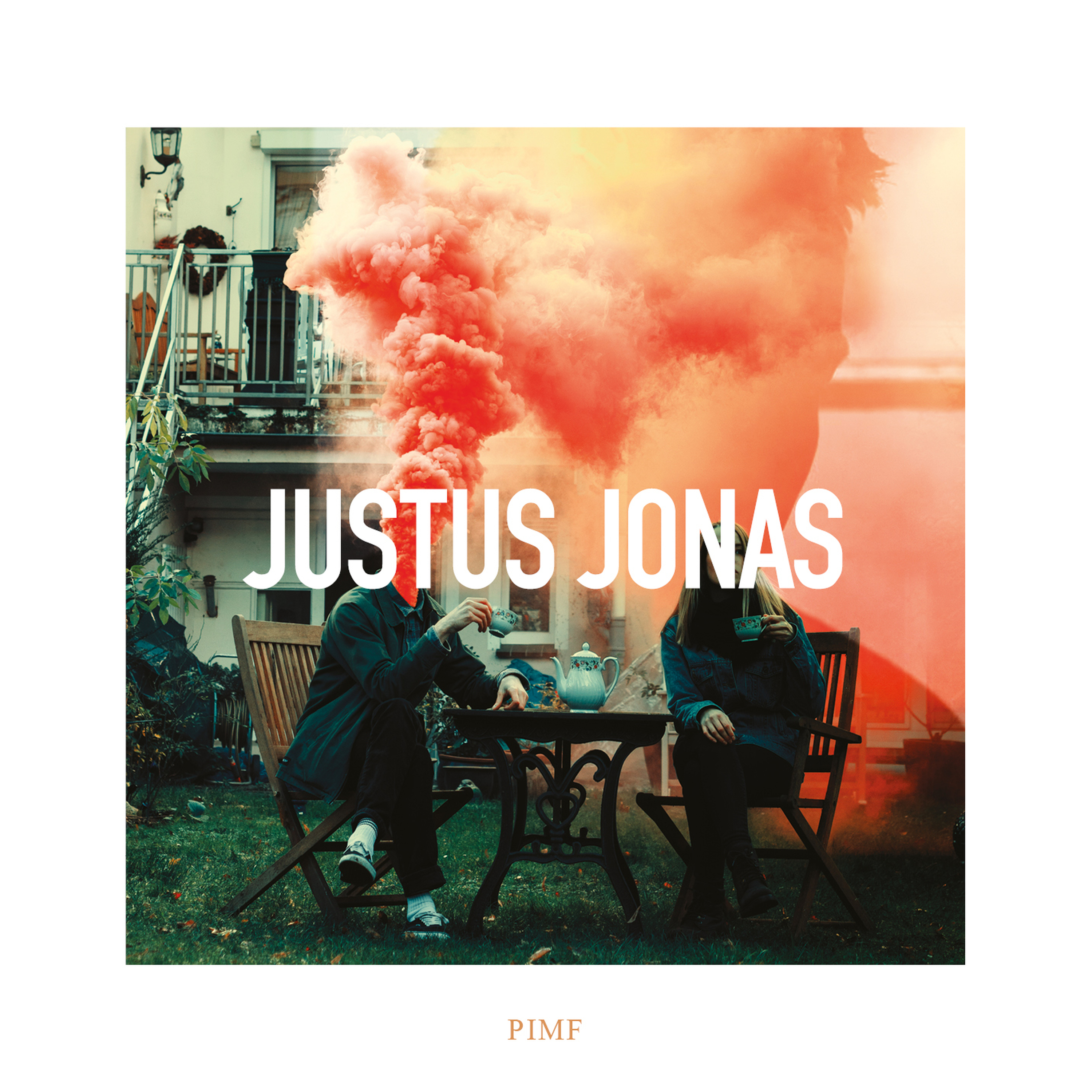 Justus Jonas