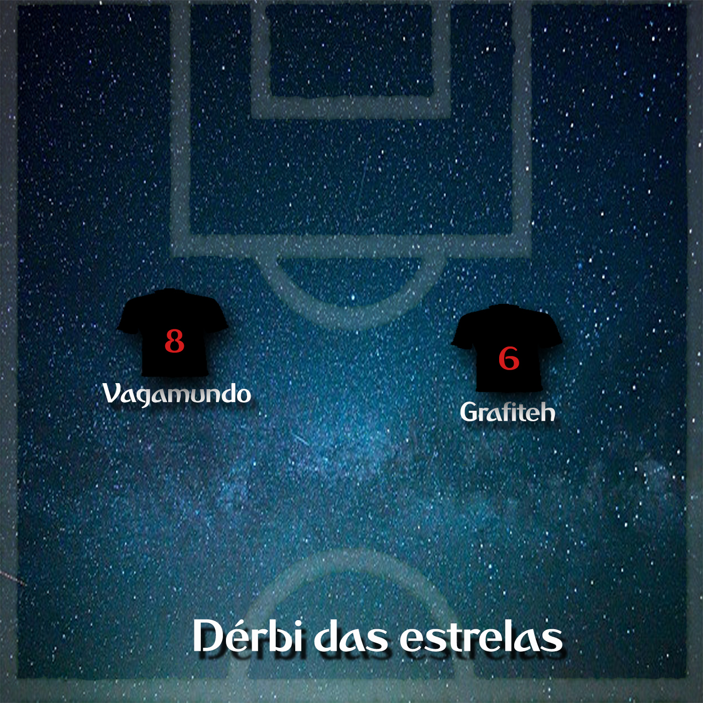 De rbi das Estrelas