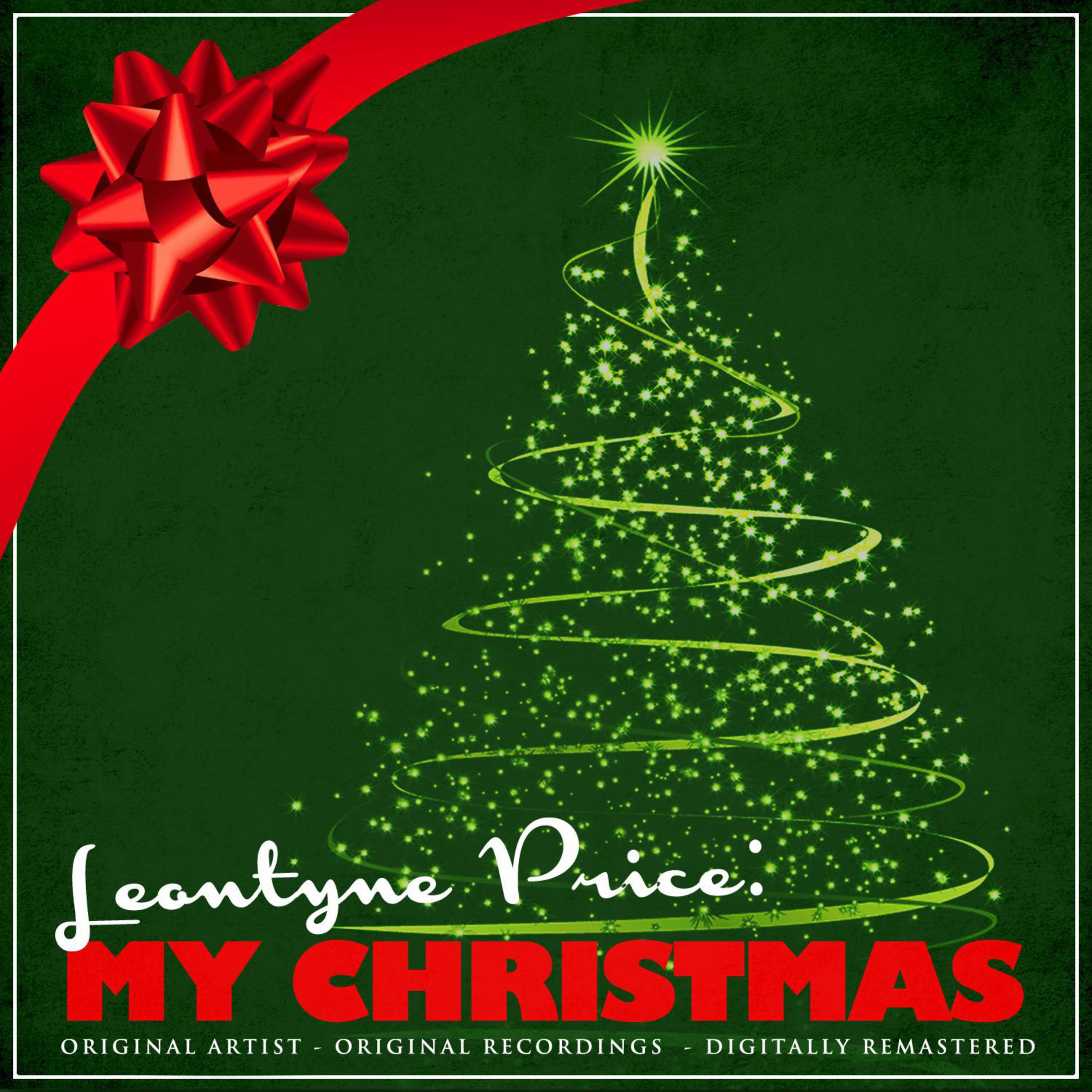 Leontyne Price: My Christmas (Remastered)