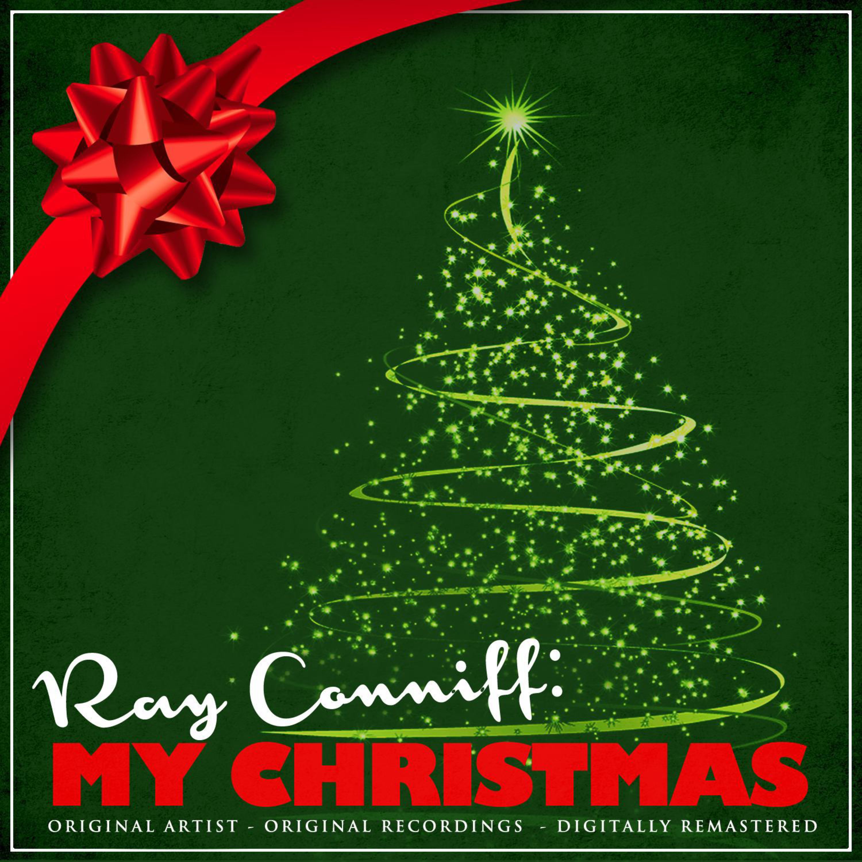 Ray Conniff: My Christmas (Remastered)