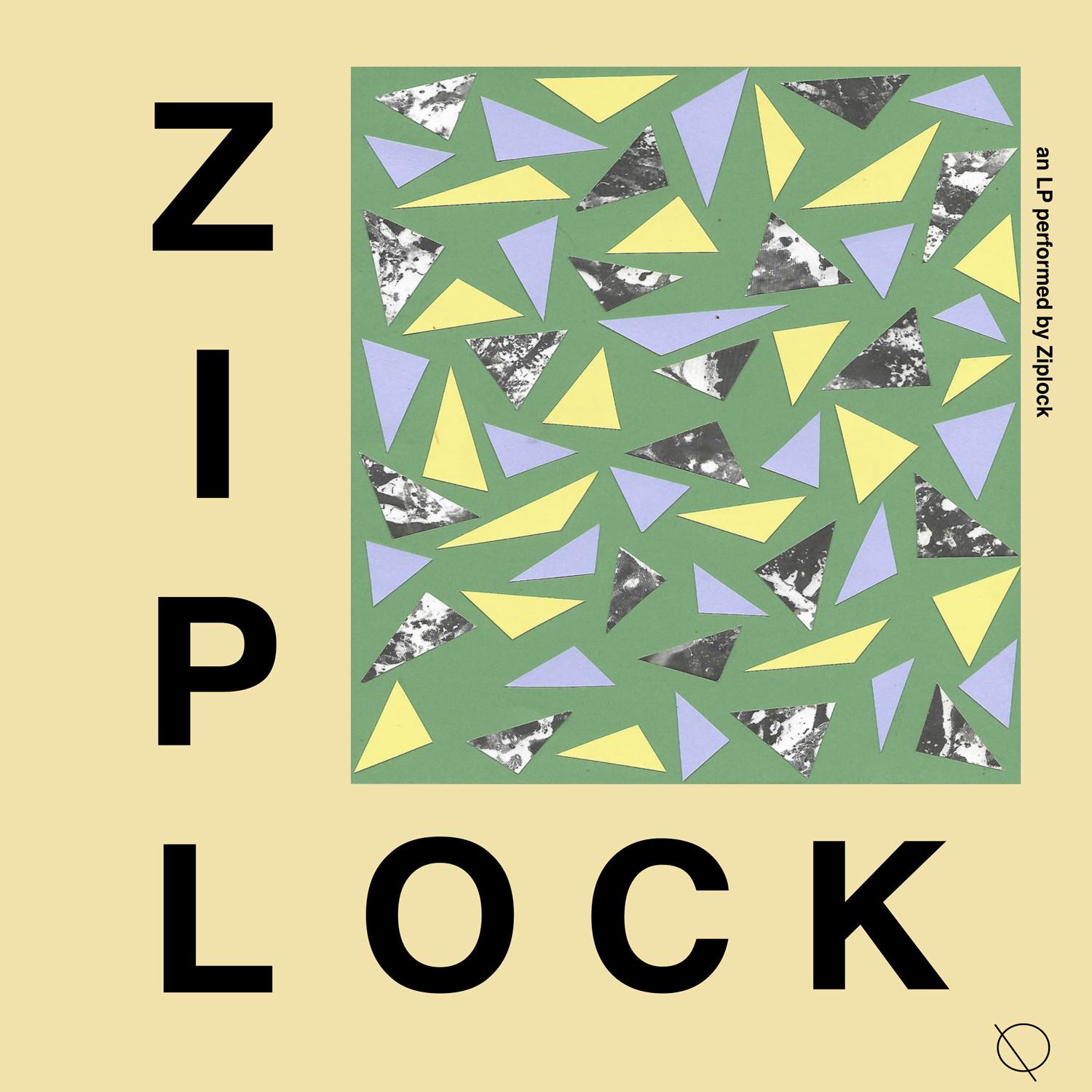 Ziplock