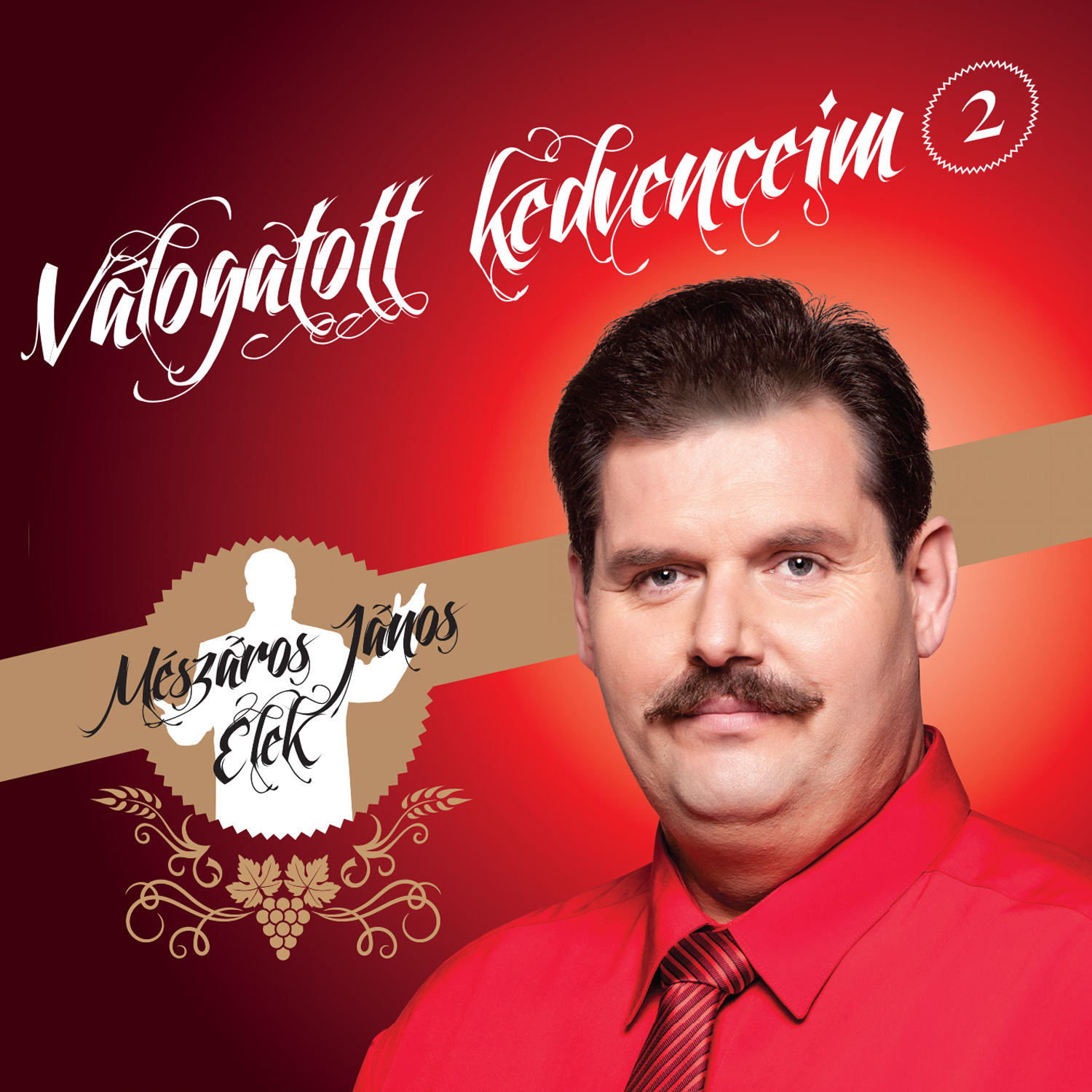 Va logatott Kedvenceim Vol. 2