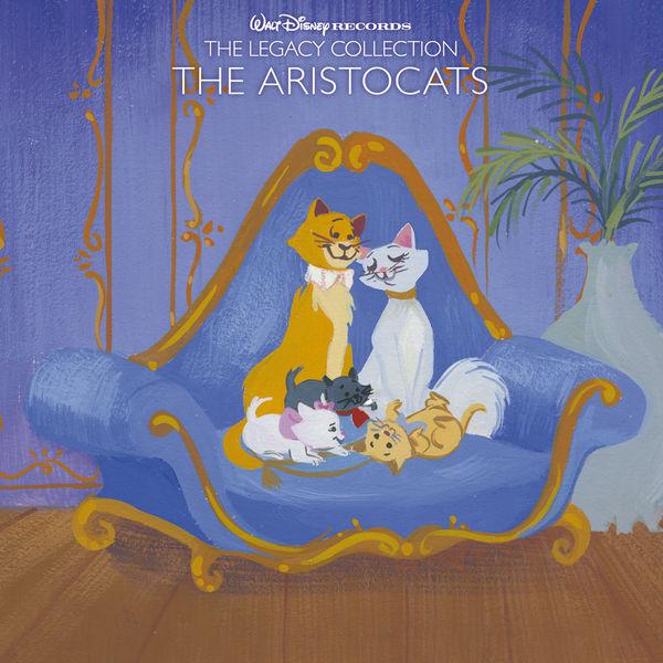 Main Title/The Aristocats