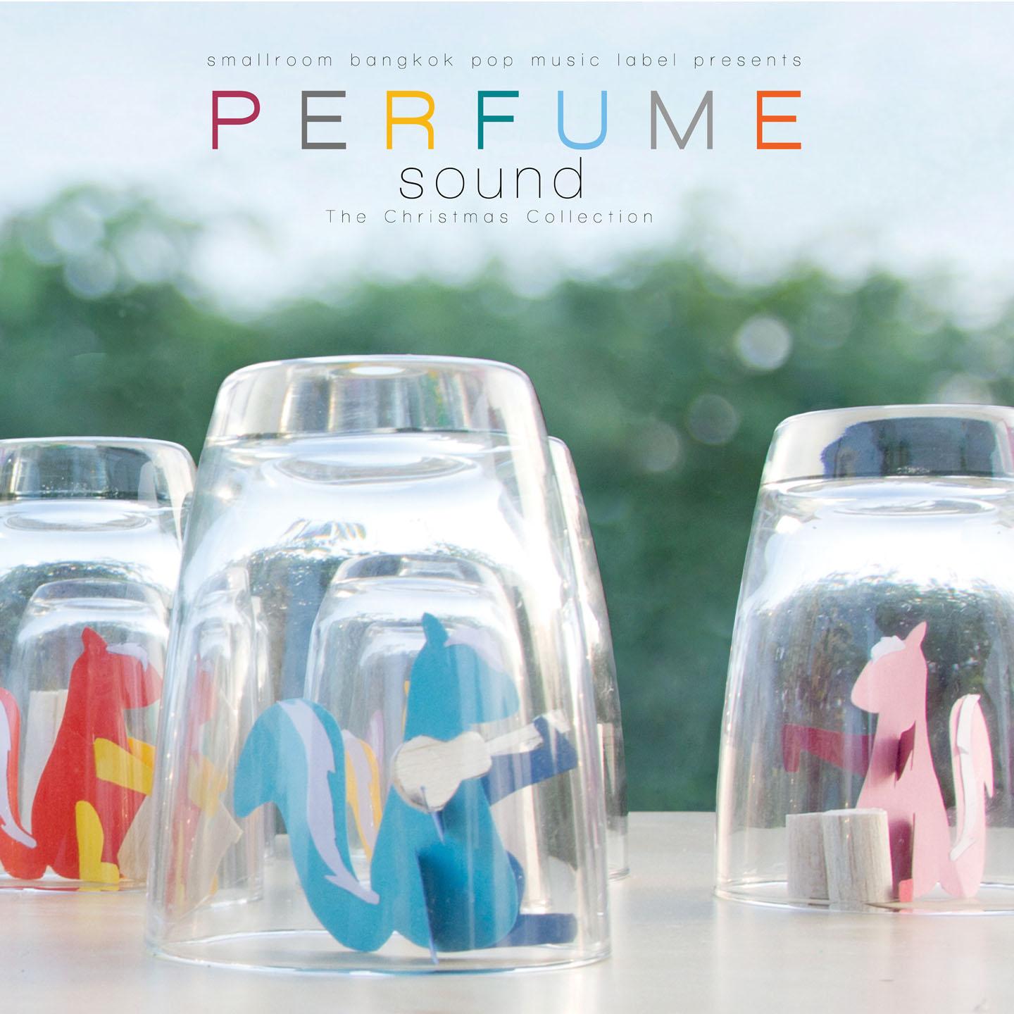 PERFUME SOUND