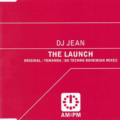 The Launch (Olly James Remix)
