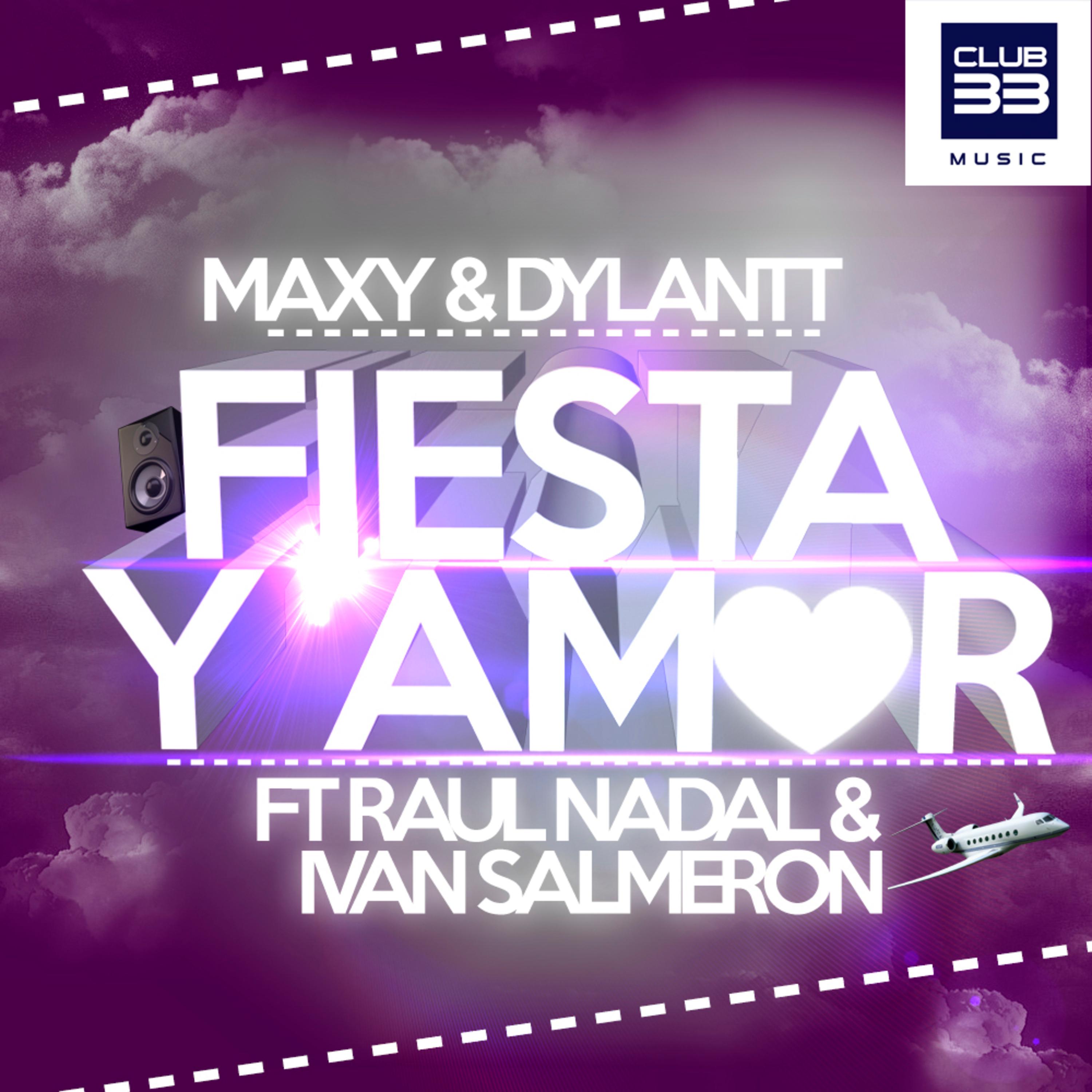 Fiesta y Amor (Extended)