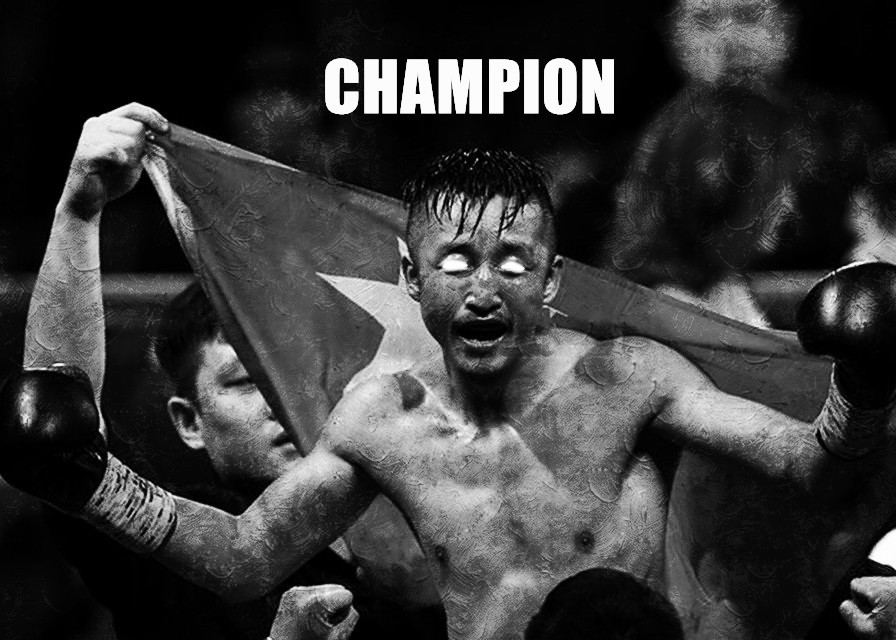 CHAMPION