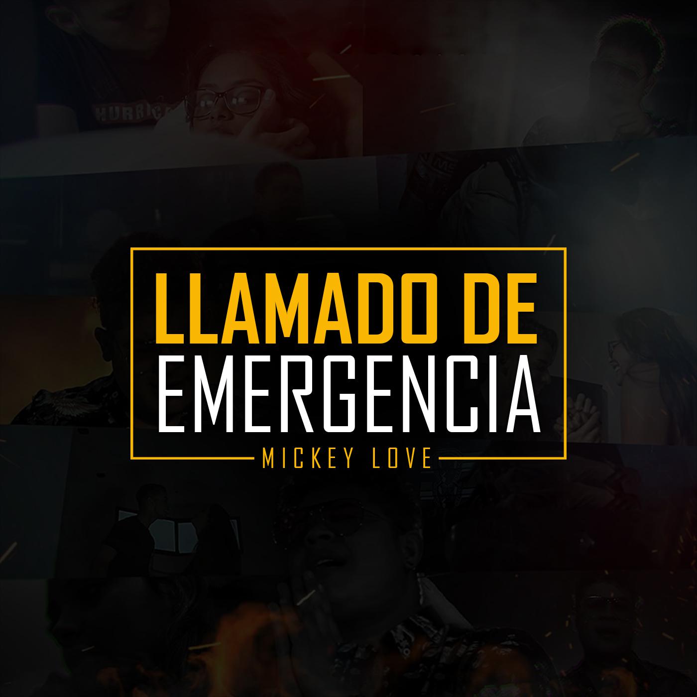 Llamado de Emergencia