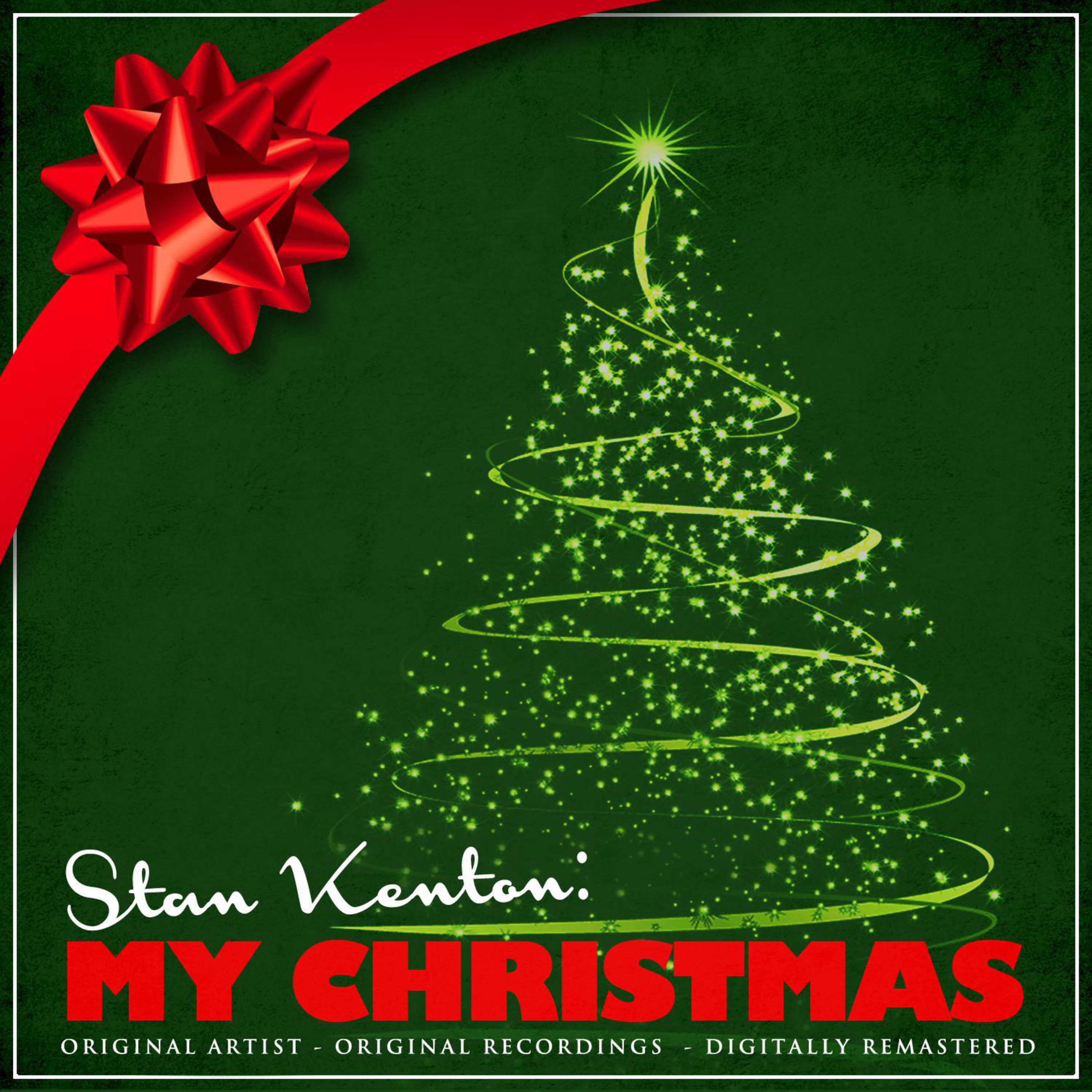 Stan Kenton: My Christmas (Remastered)