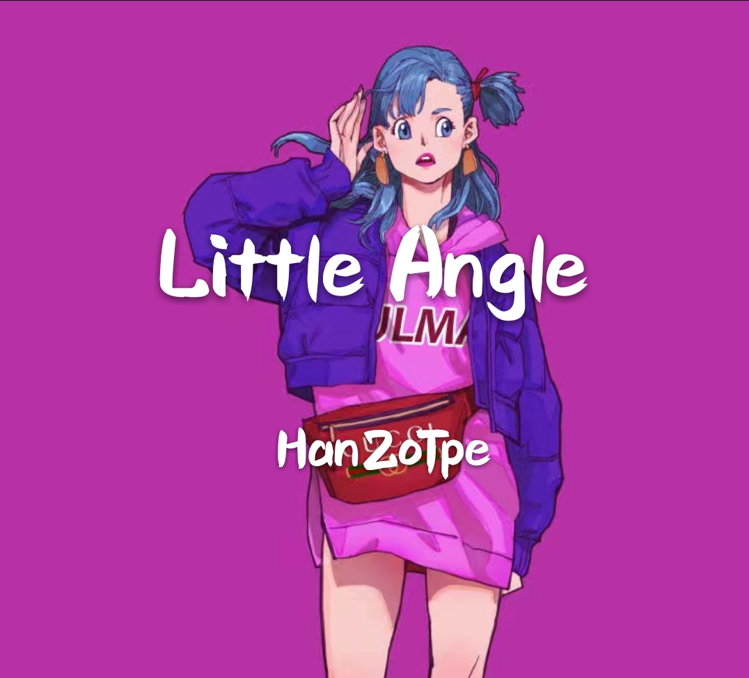 Little Angle