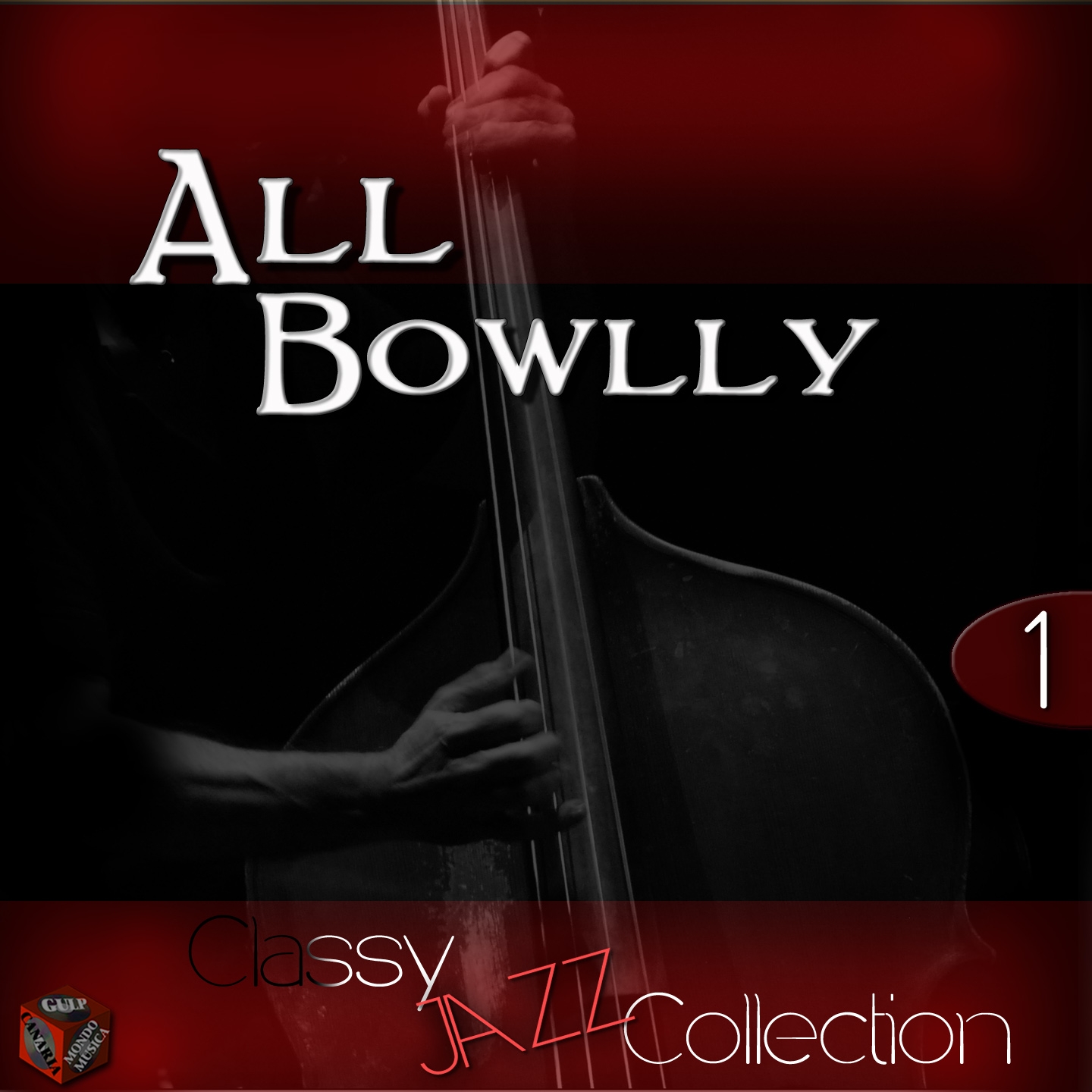Classy Jazz Collection: Al Bowlly, Vol. 1