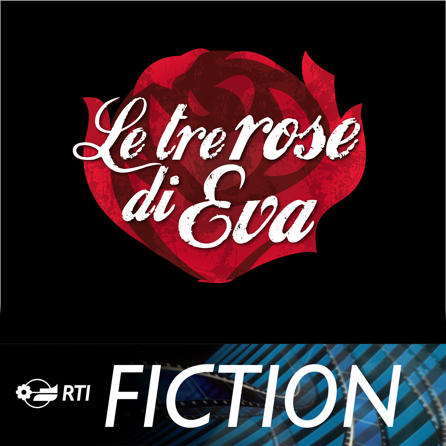 Le tre rose di Eva