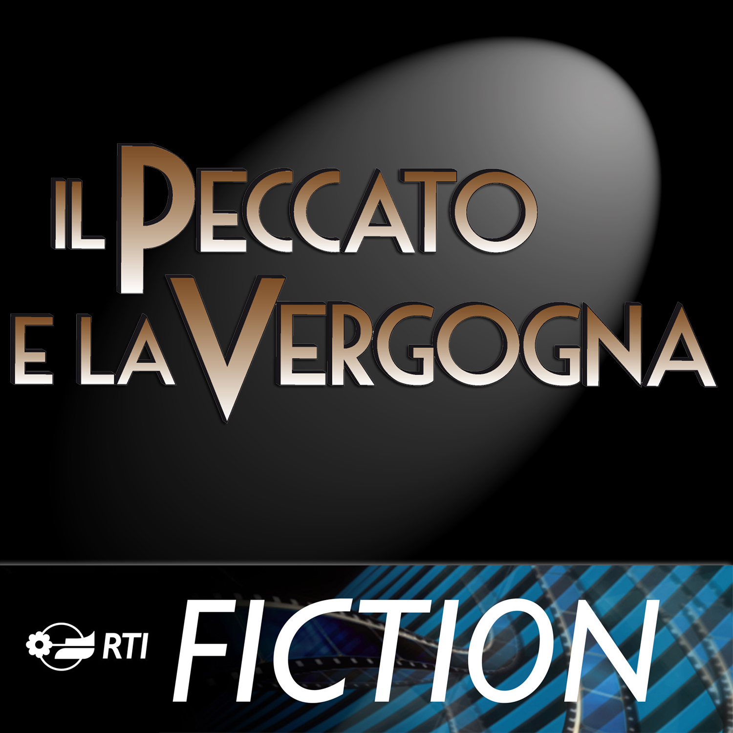 Il peccato e la vergogna (Colonna sonora originale della serie TV)