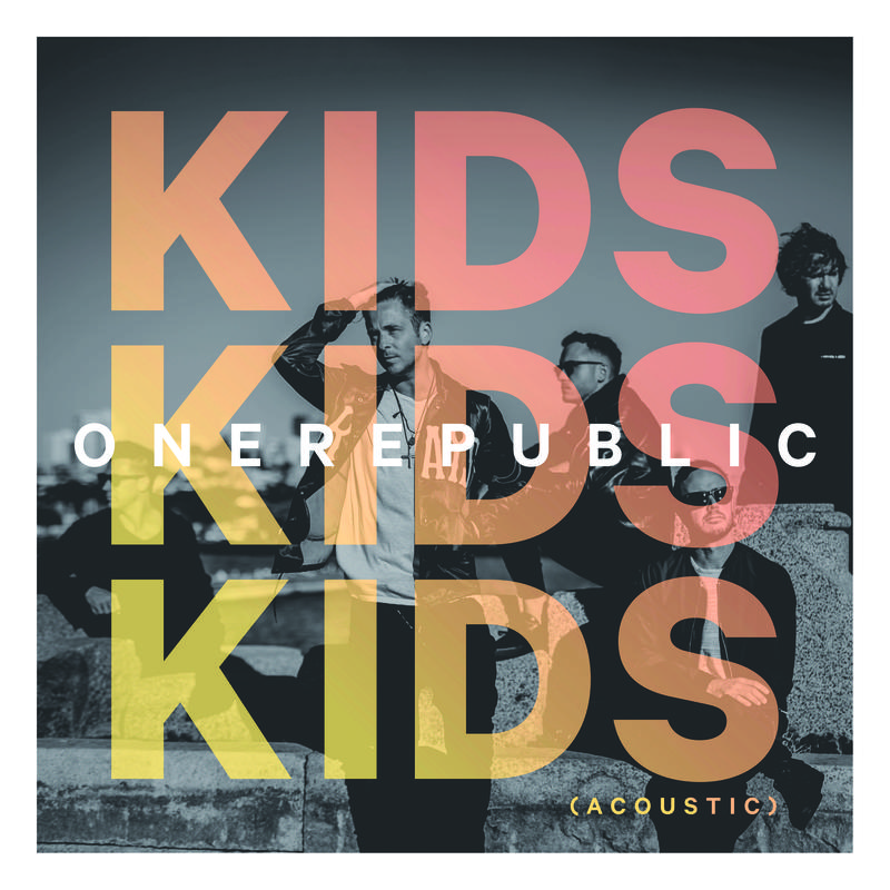 Kids (Acoustic)
