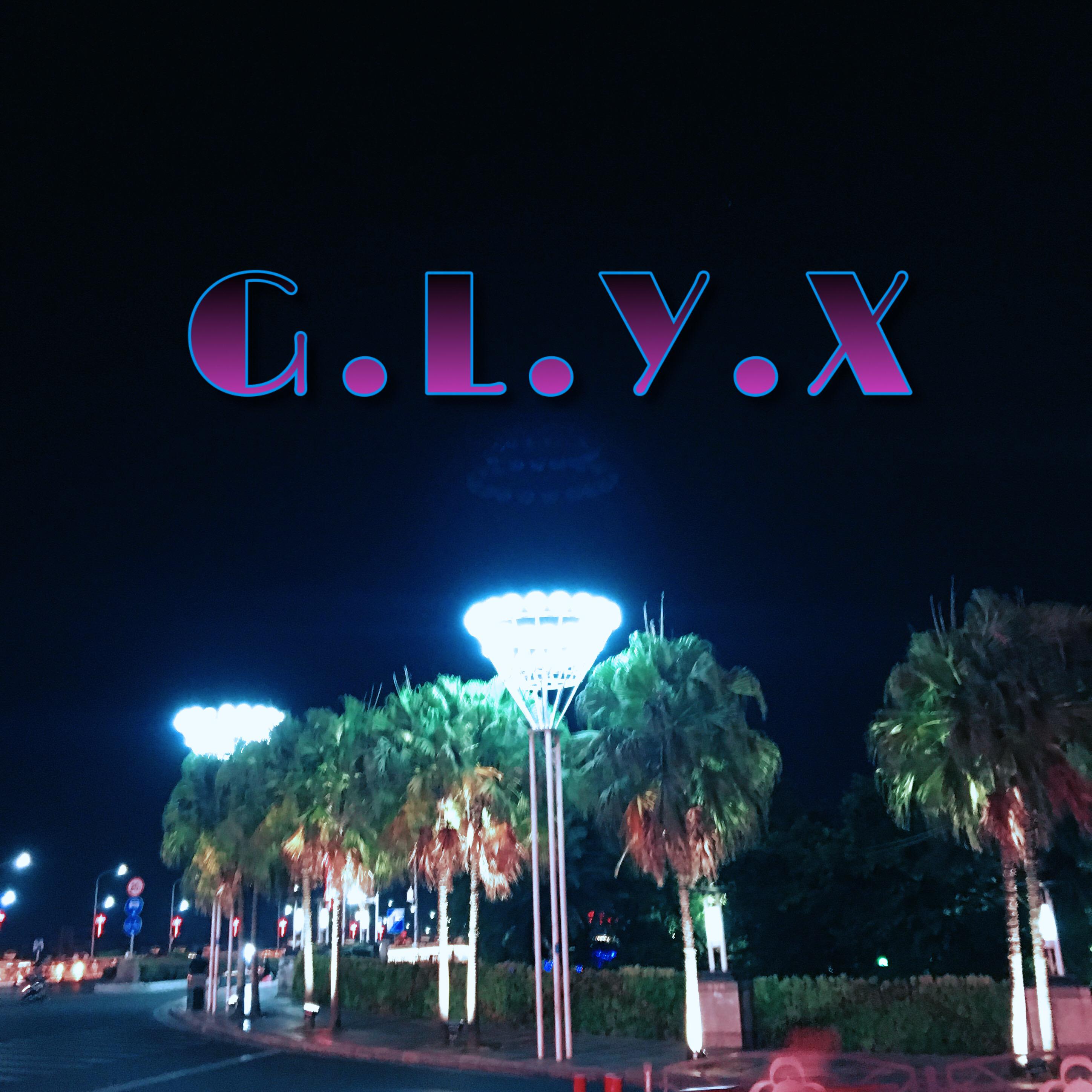 G. L. Y. X gui lin yi xia