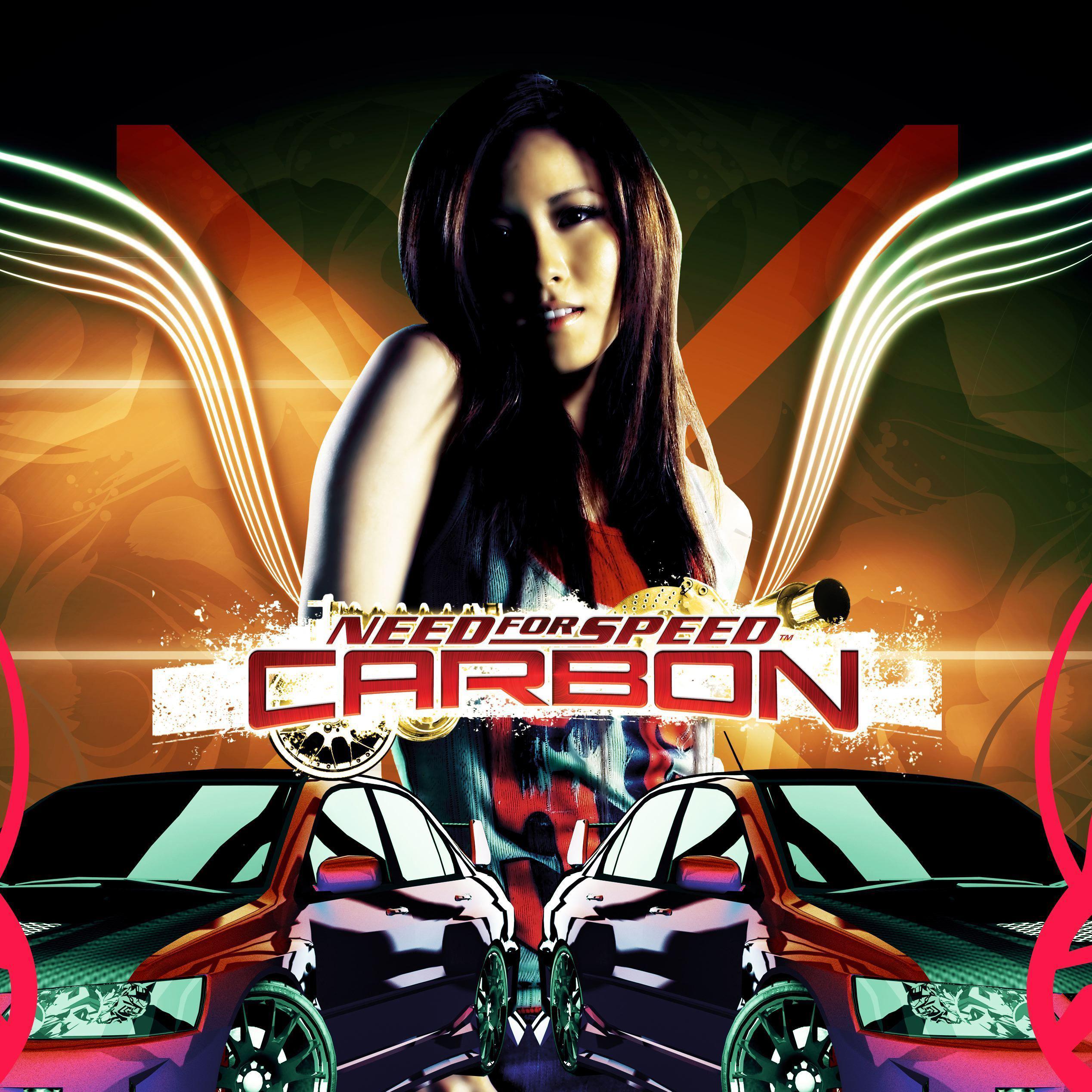 Feel The Rush (From Need For Speed: Carbon)