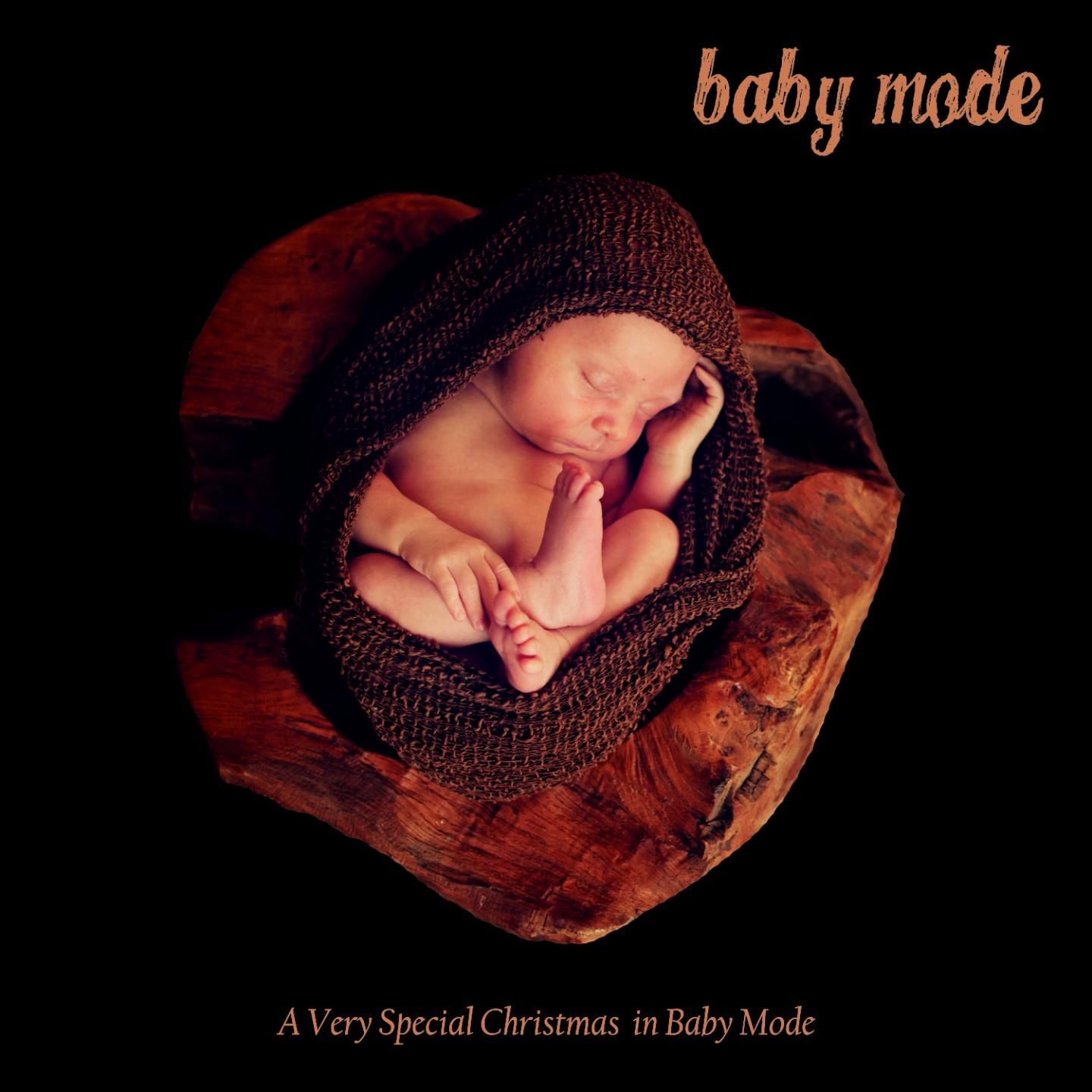 Lullabies: Christmas Songs in Baby Mode