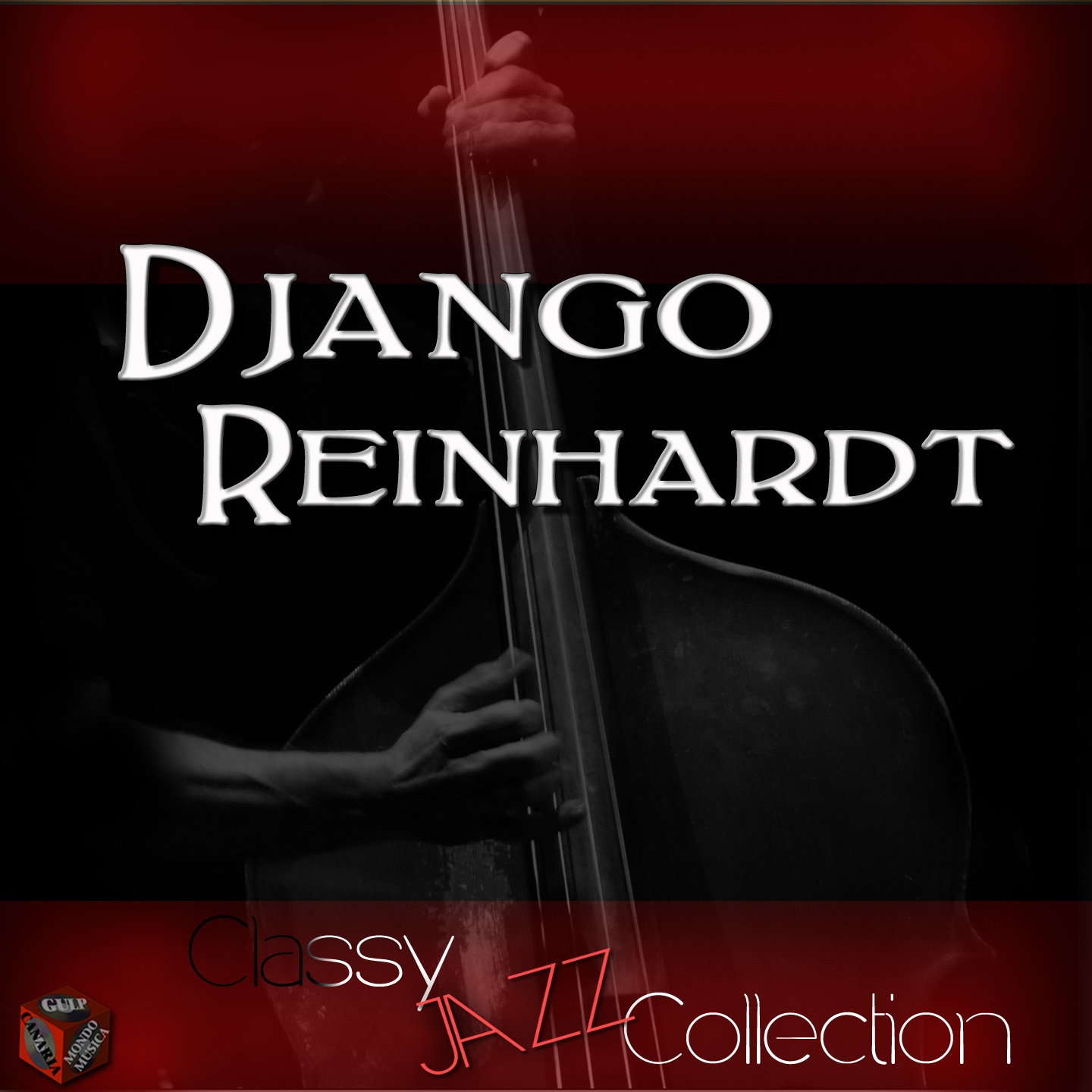 Golden Memory: Django Reinhardt