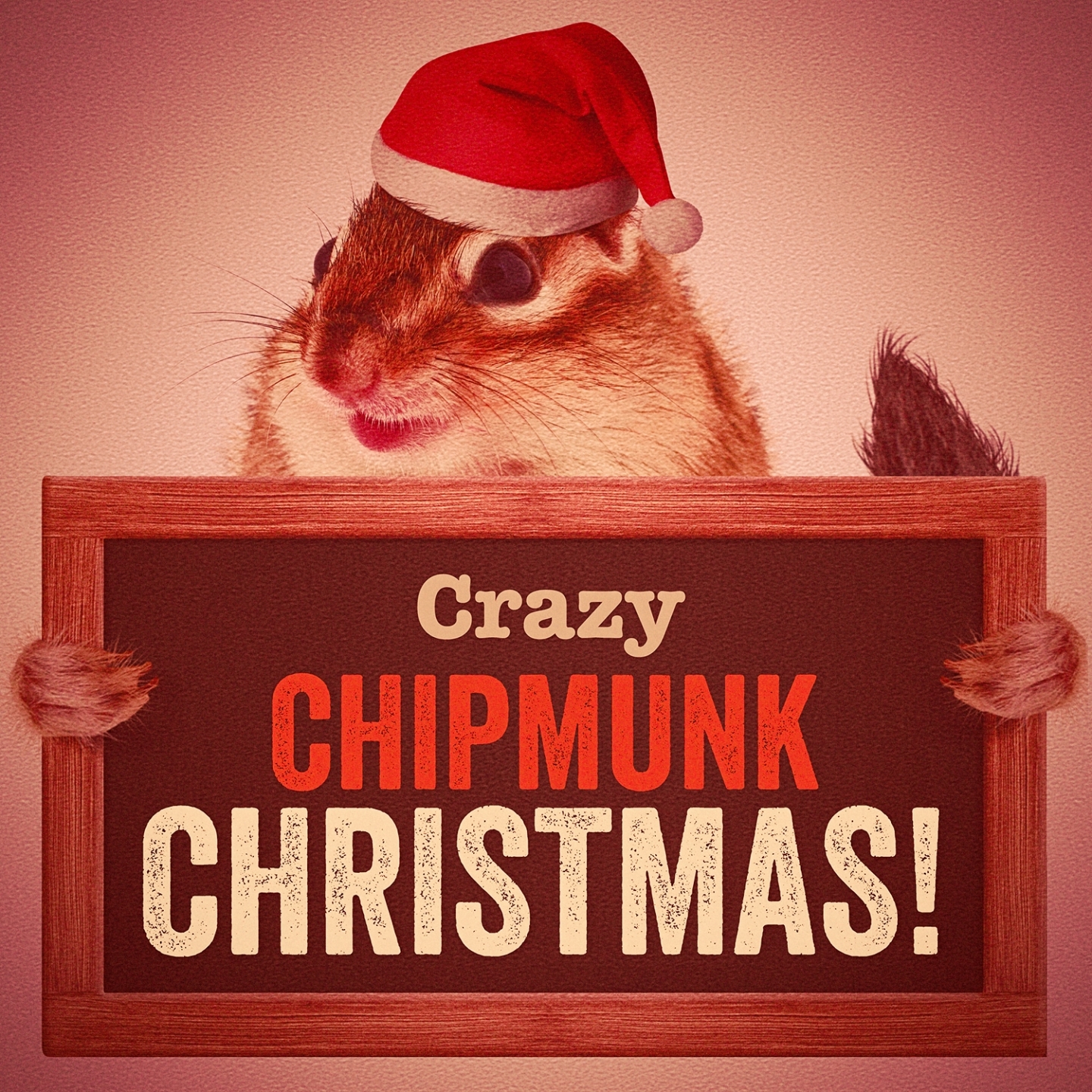 The Chipmunk Song (Christmas Don't Be Late)