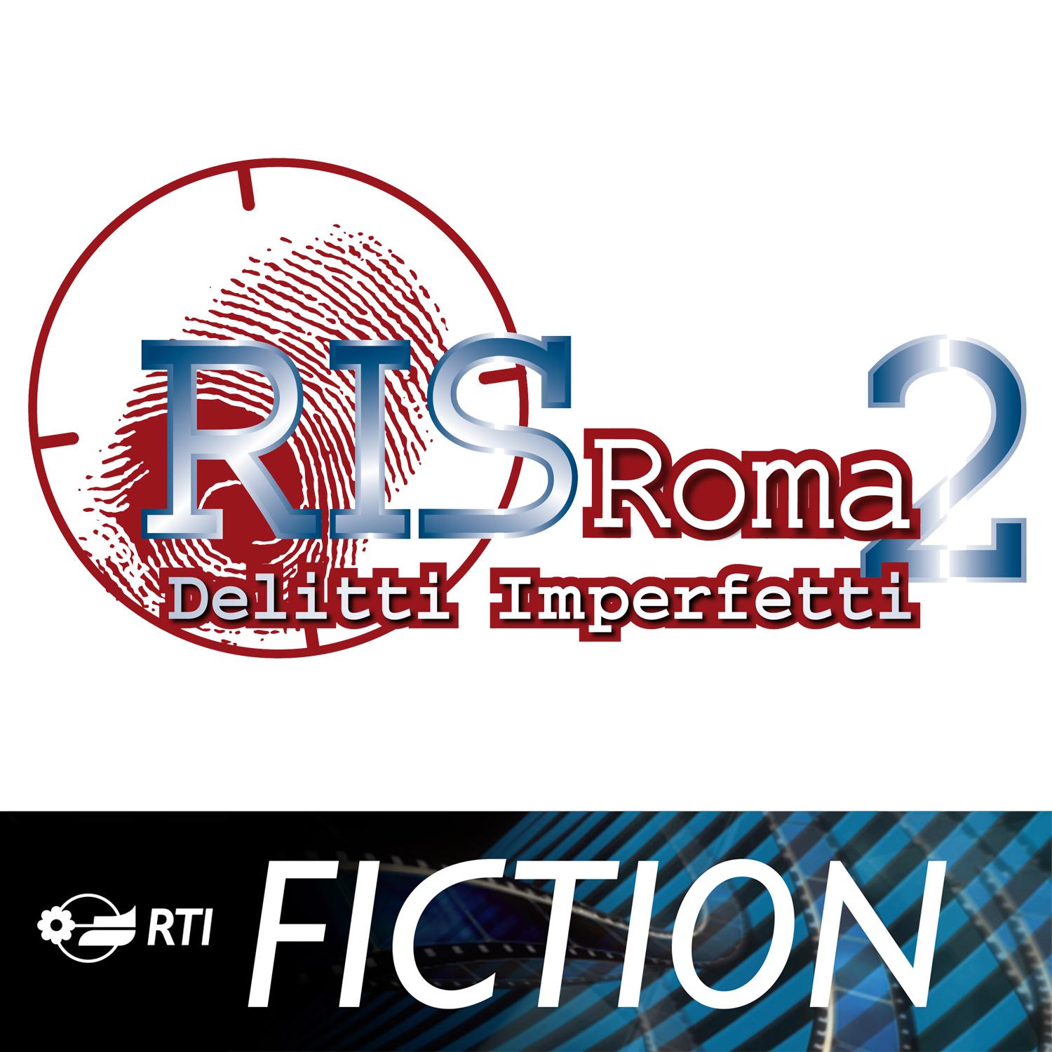 Ris Roma 2 delitti imperfetti (Colonna sonora originale della serie TV)