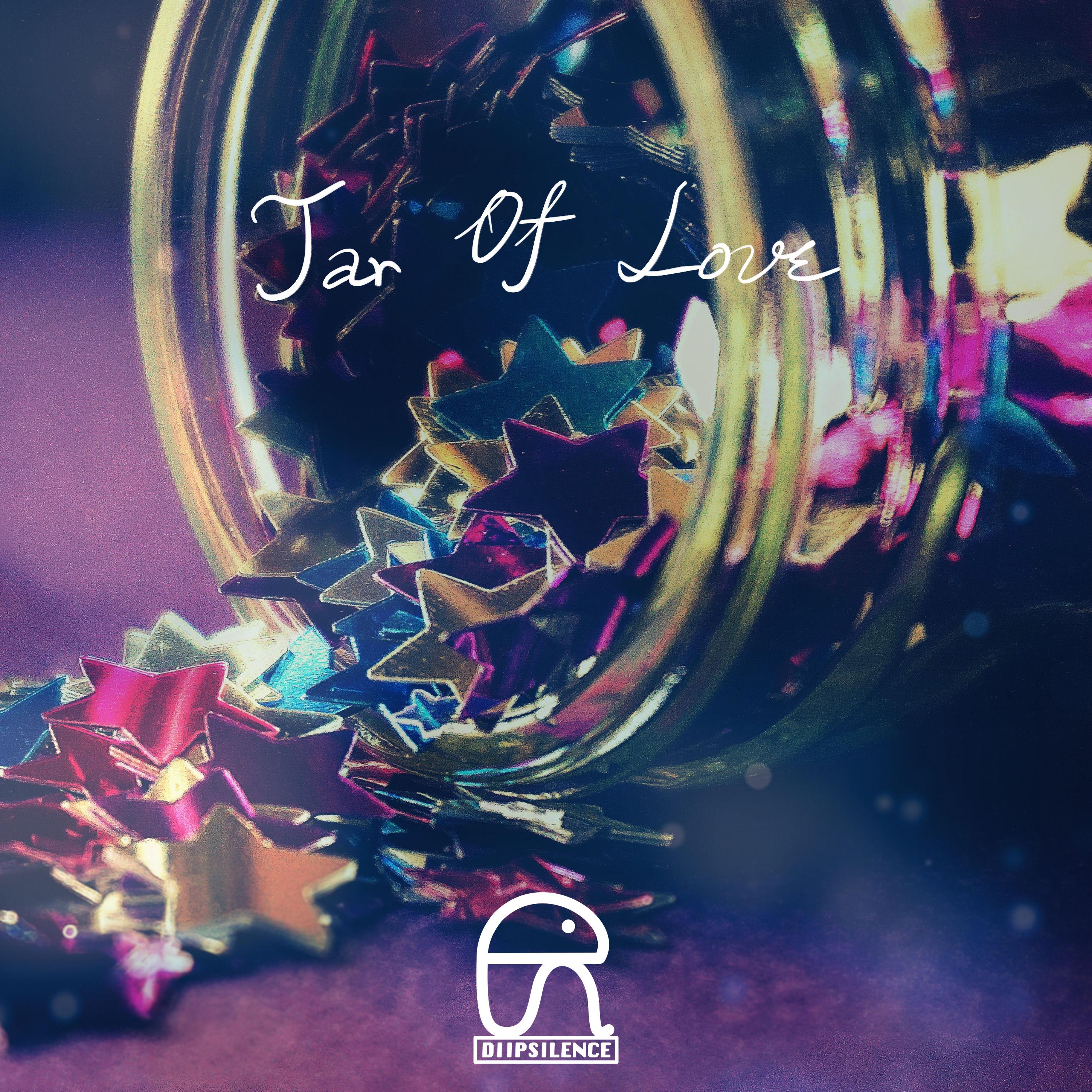 Jar Of Love Cover: qu wan ting