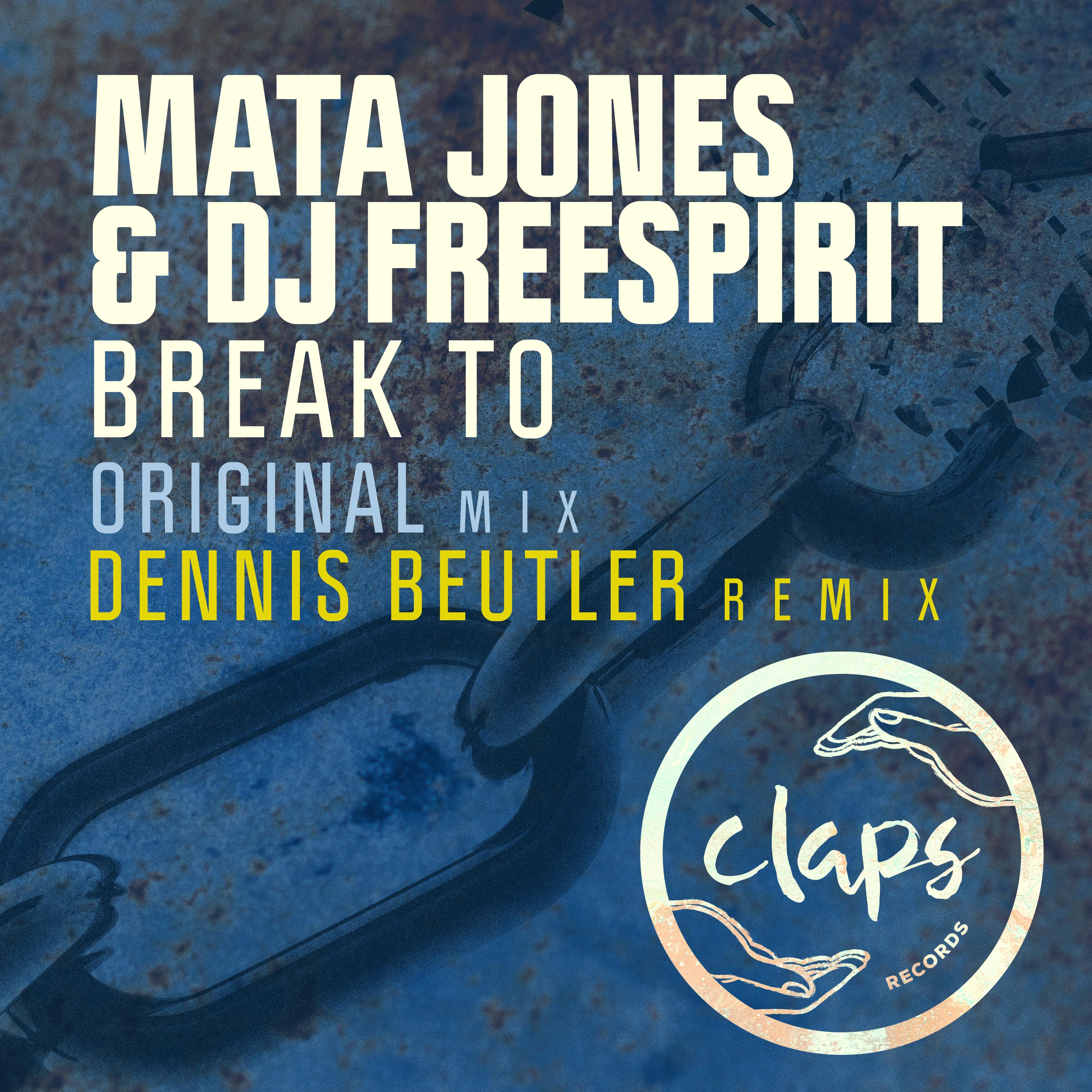 Break To (Dennis Beutler Remix)